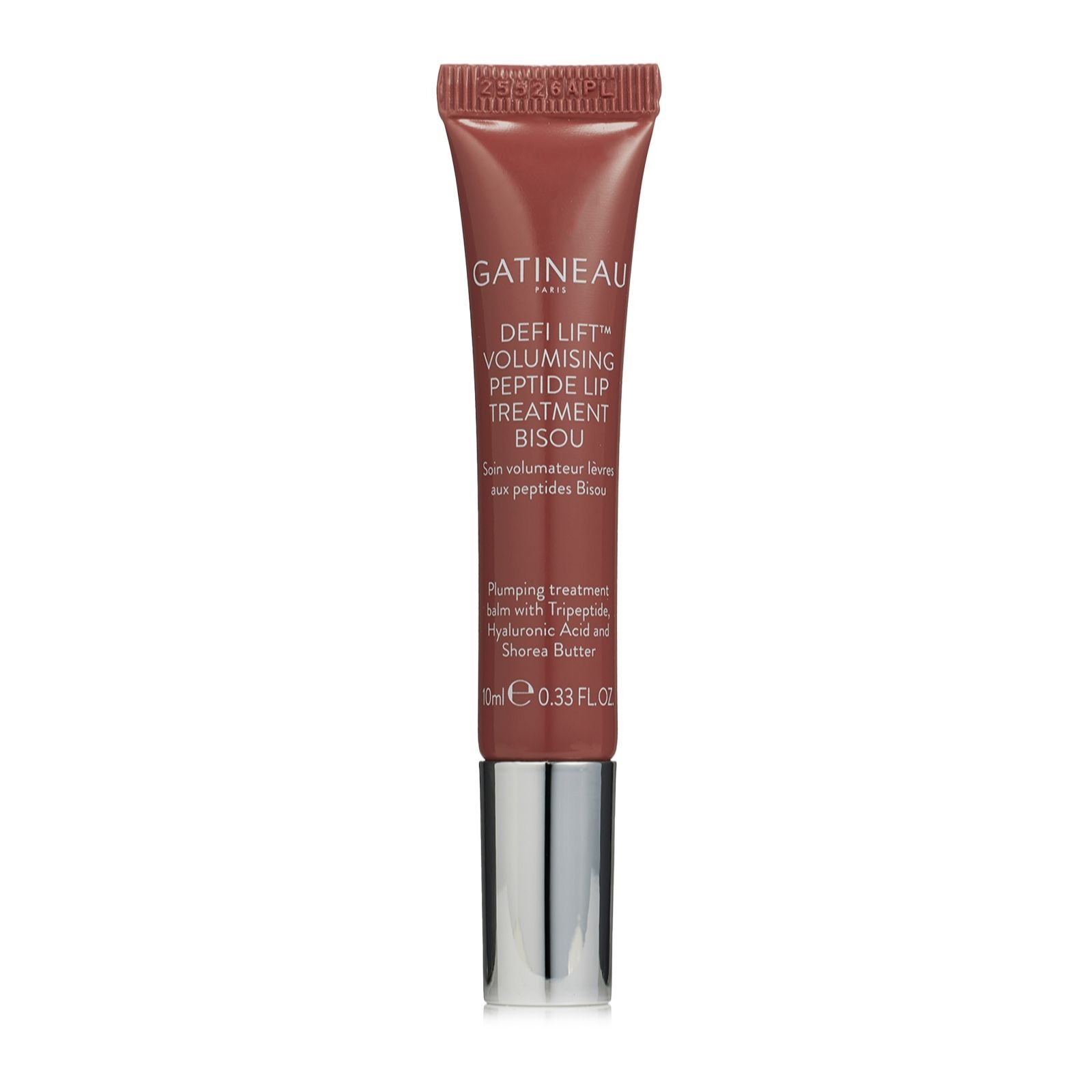 Gatineau Defi Lift Revolumising Peptide Lip Treatment Bisou 10ml