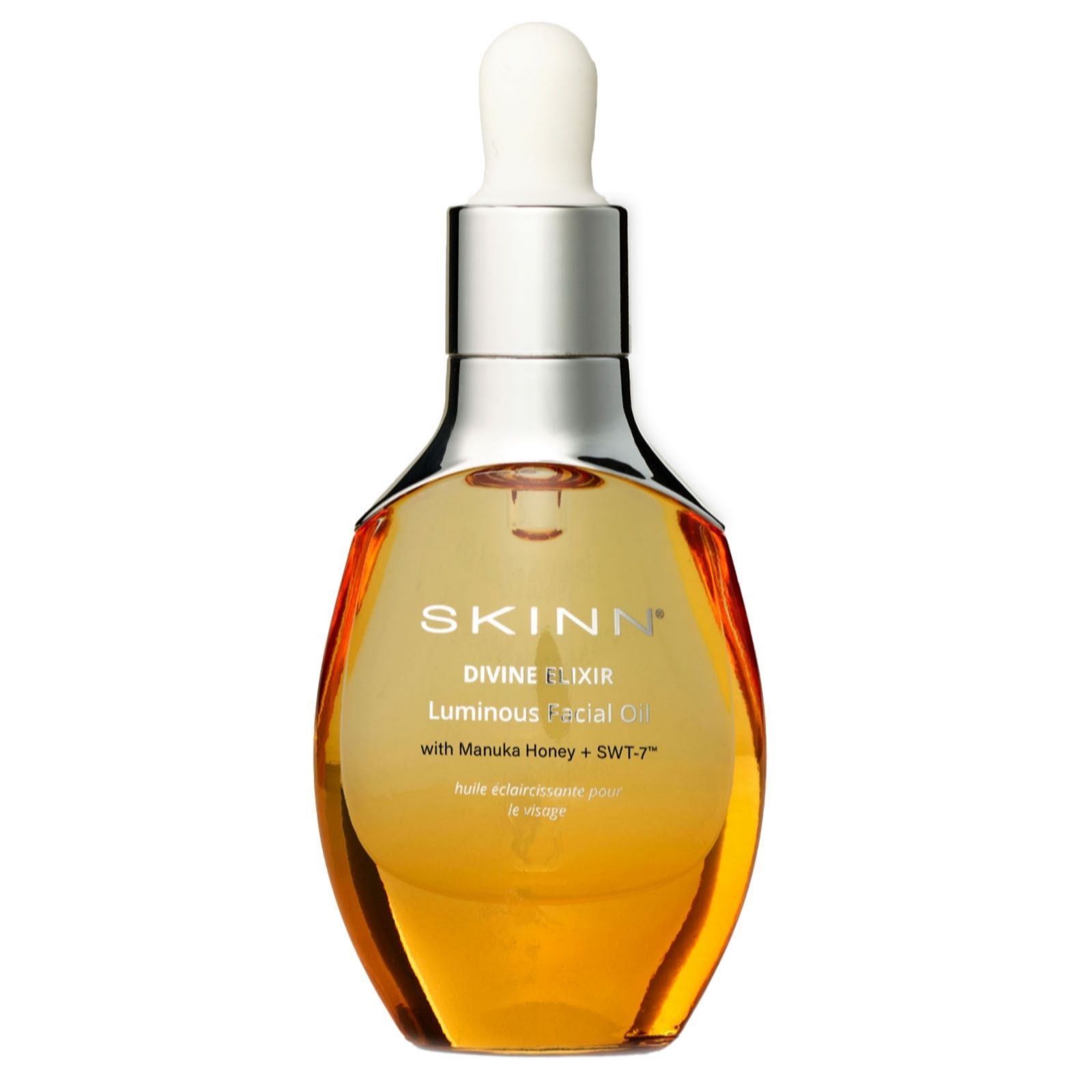 Skinn Cream Divine Elixir Luminous Facial Oil 30Ml