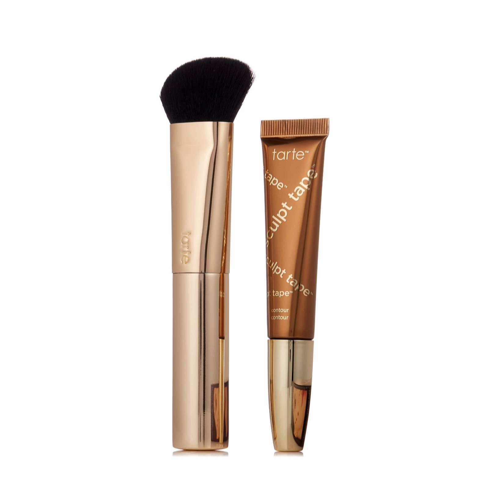 tarte Sculpt Tape Contour & Brush