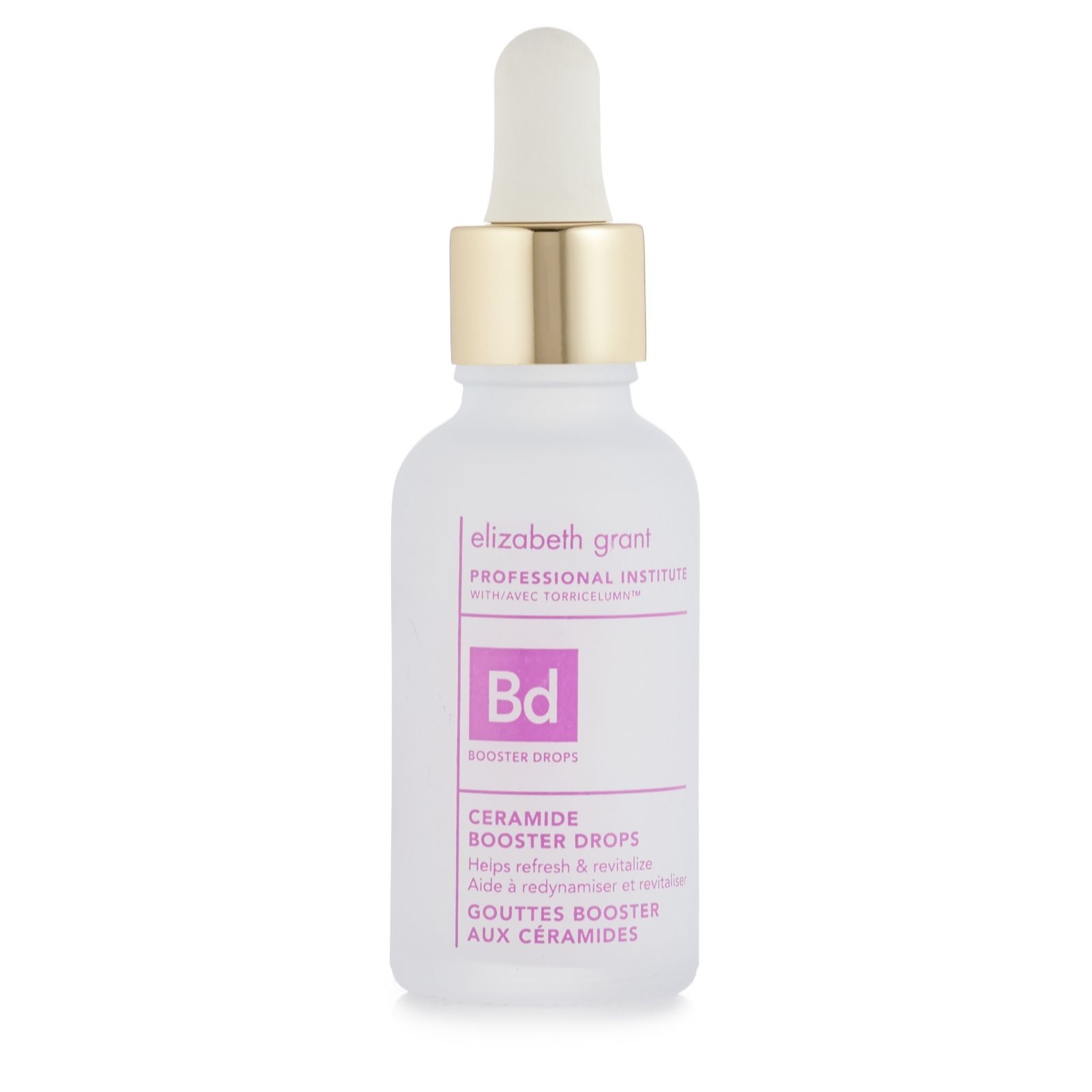 Elizabeth Grant Professional Institute Ceramide Booster Drops 30ml