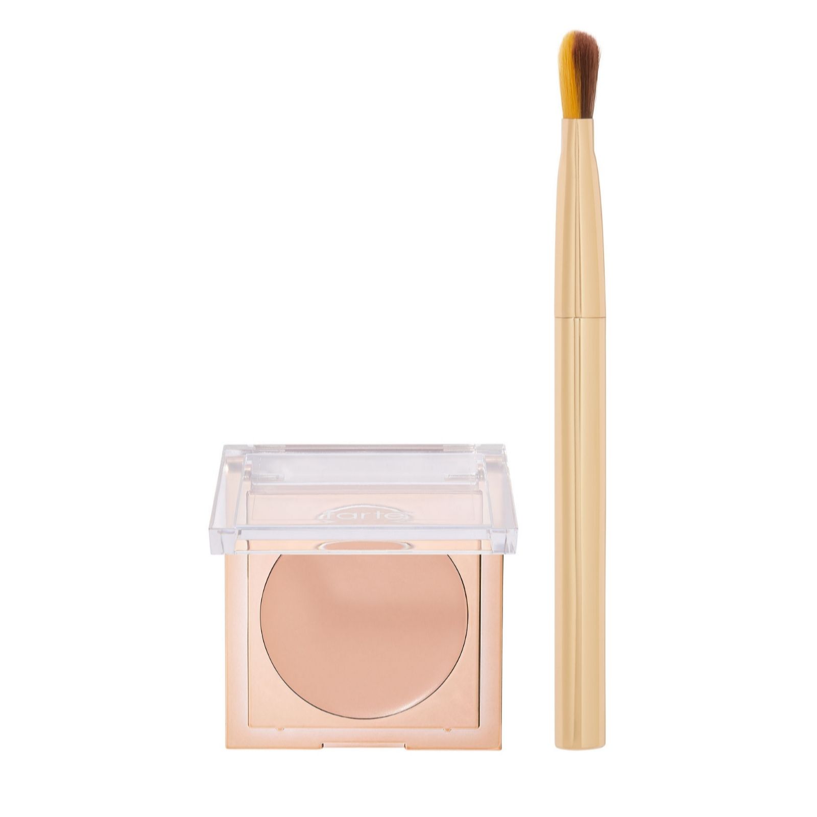 tarte Colored Clay CC Undereye Corrector & Brush