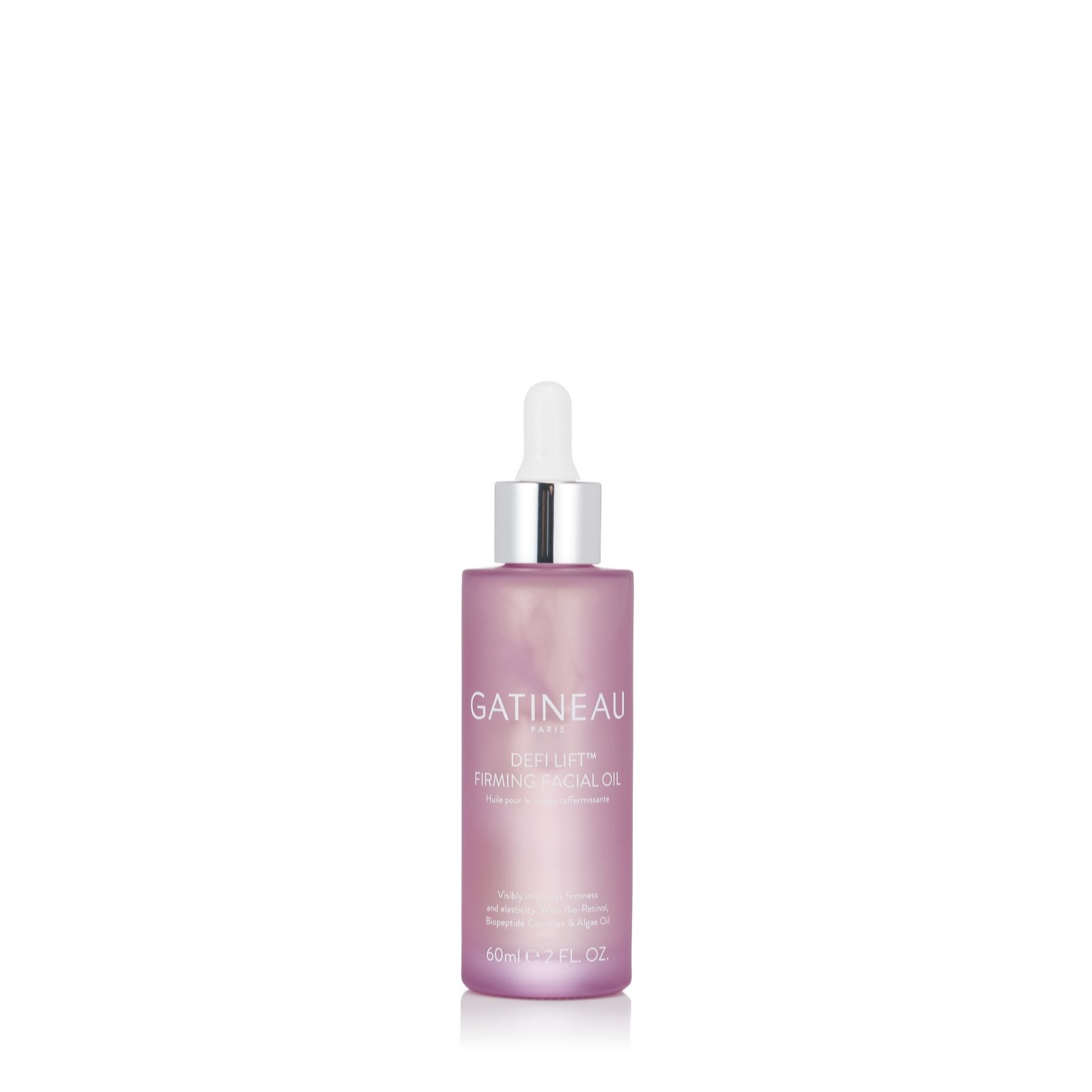 Gatineau Defi Lift Facial Oil 60ml