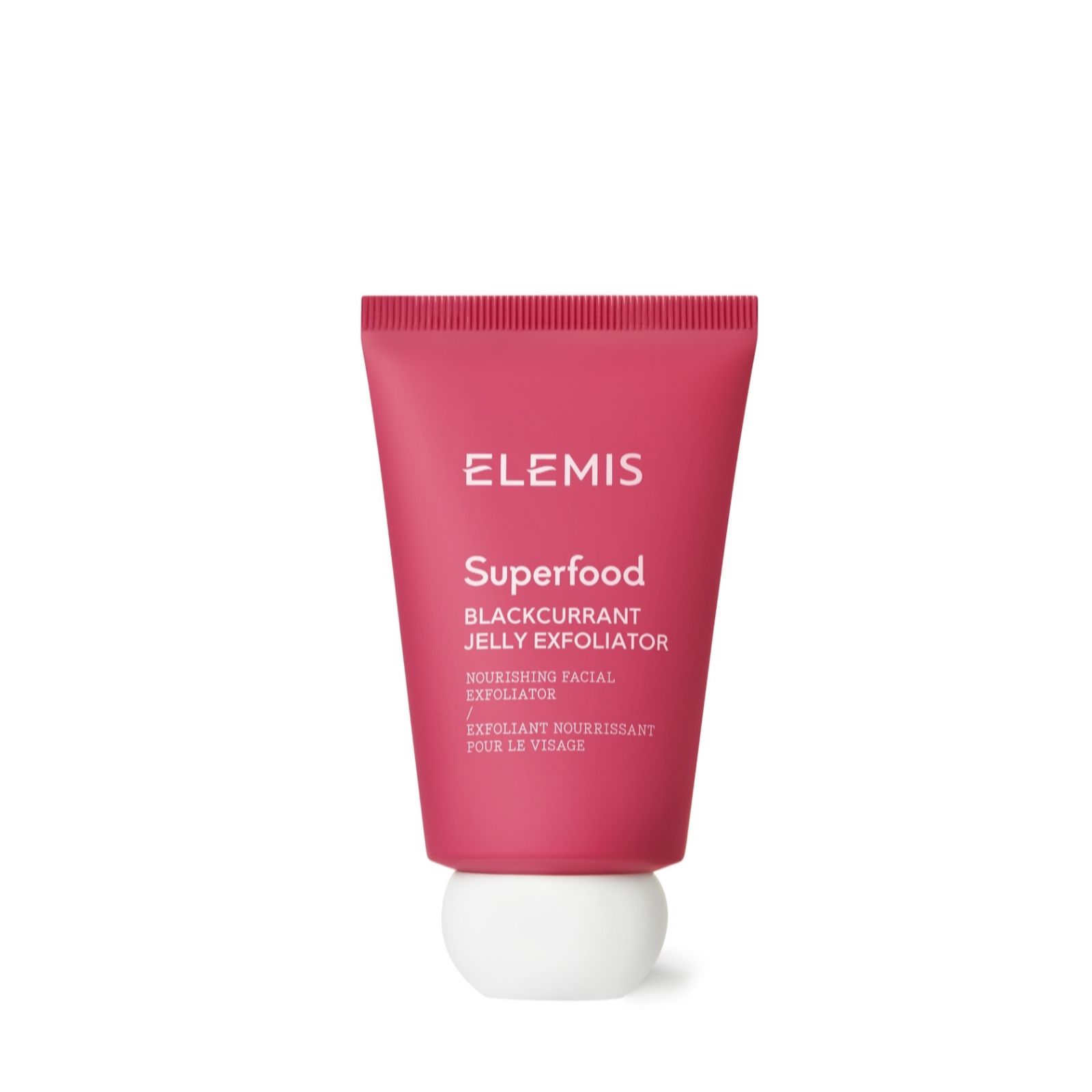 Elemis Superfood Blackcurrant Jelly Exfoliator 50ml