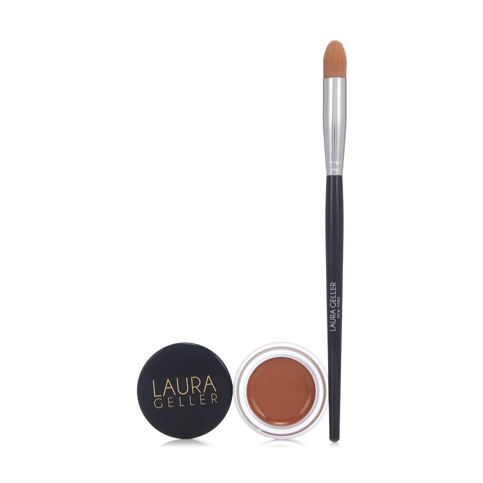 Laura Geller Cancel-n-Conceal Complexion Perfector & Brush