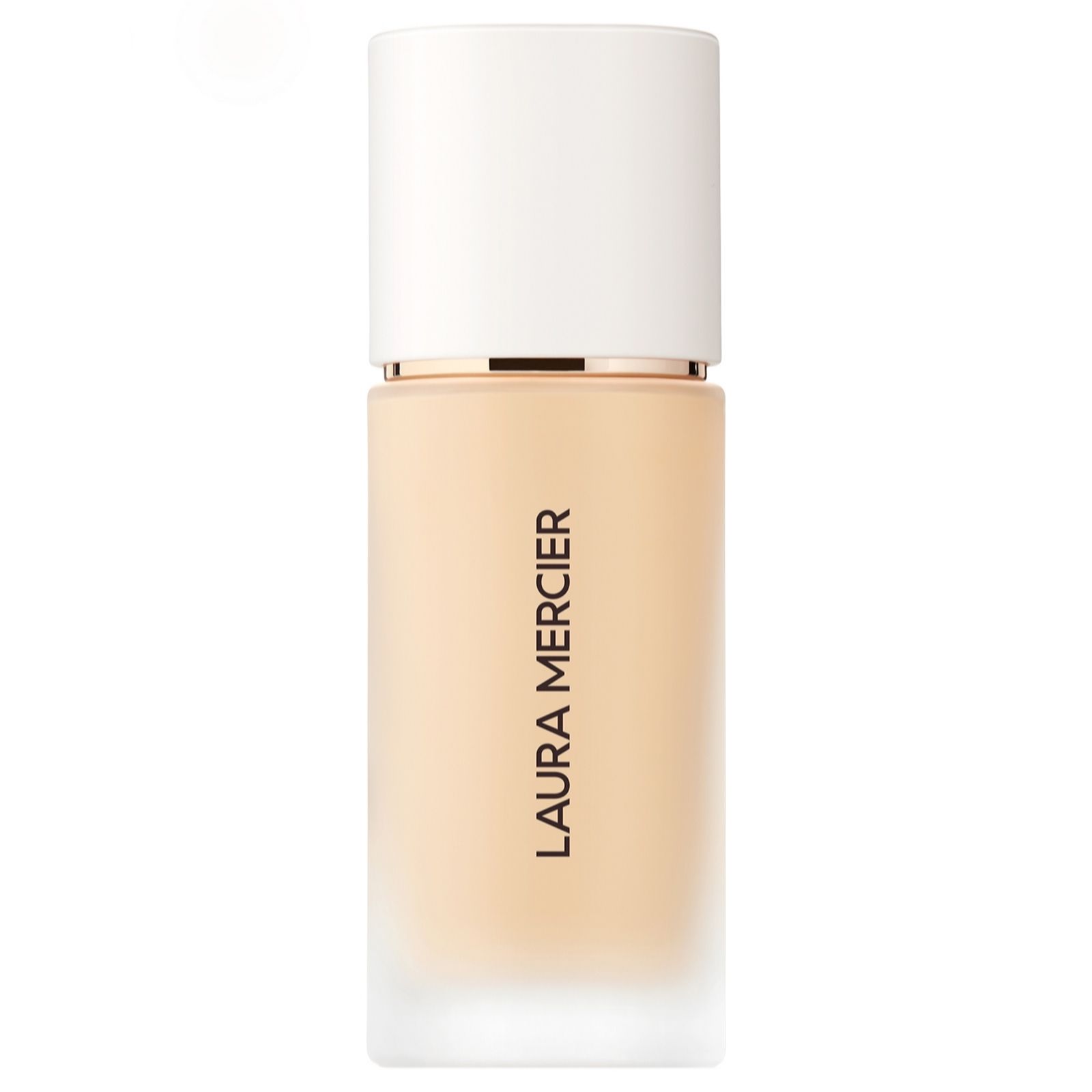 Laura Mercier Buff Real Flawless Foundation
