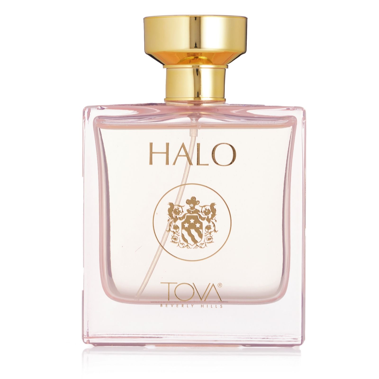 Tova Halo Eau de Parfum 100ml