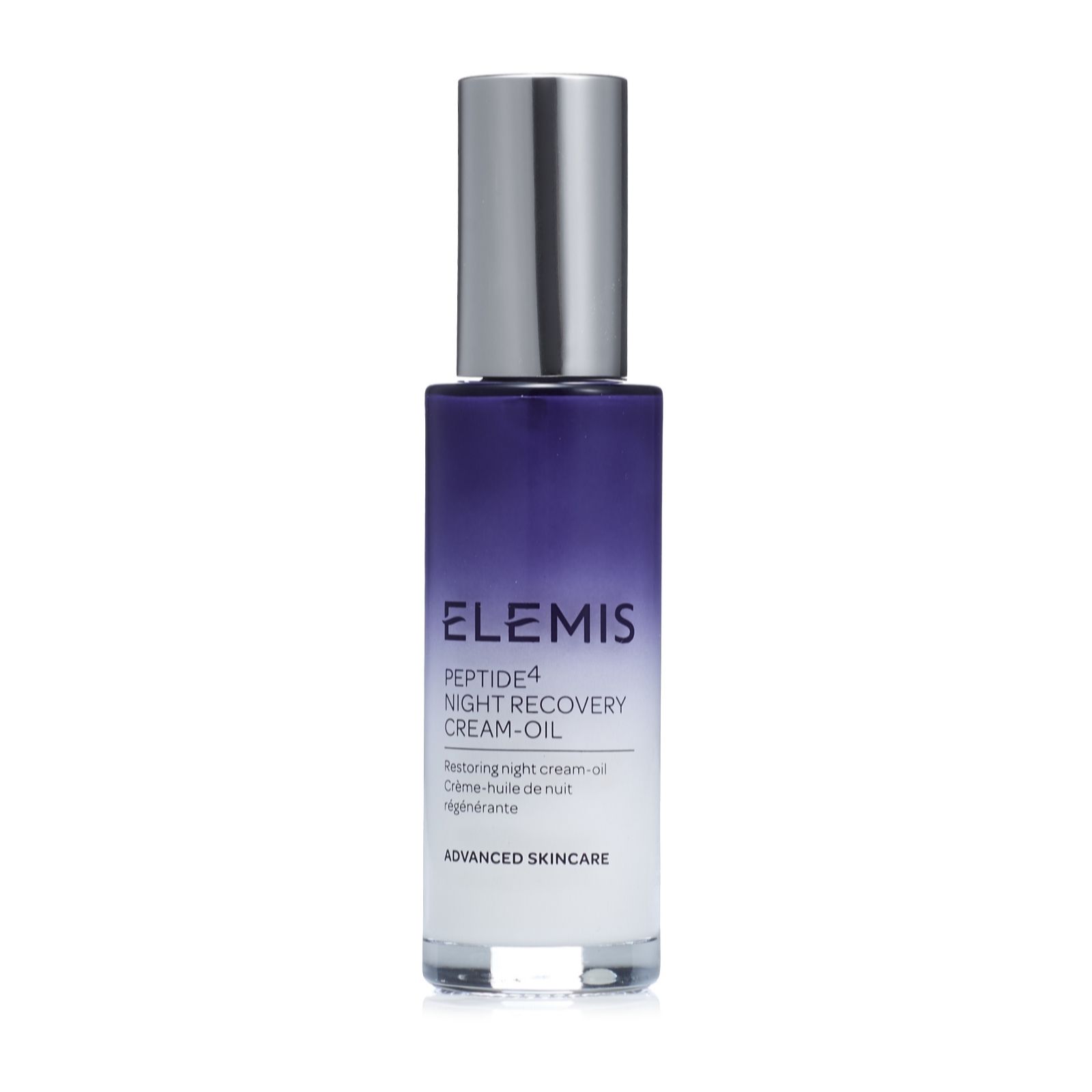elemis night recovery cream