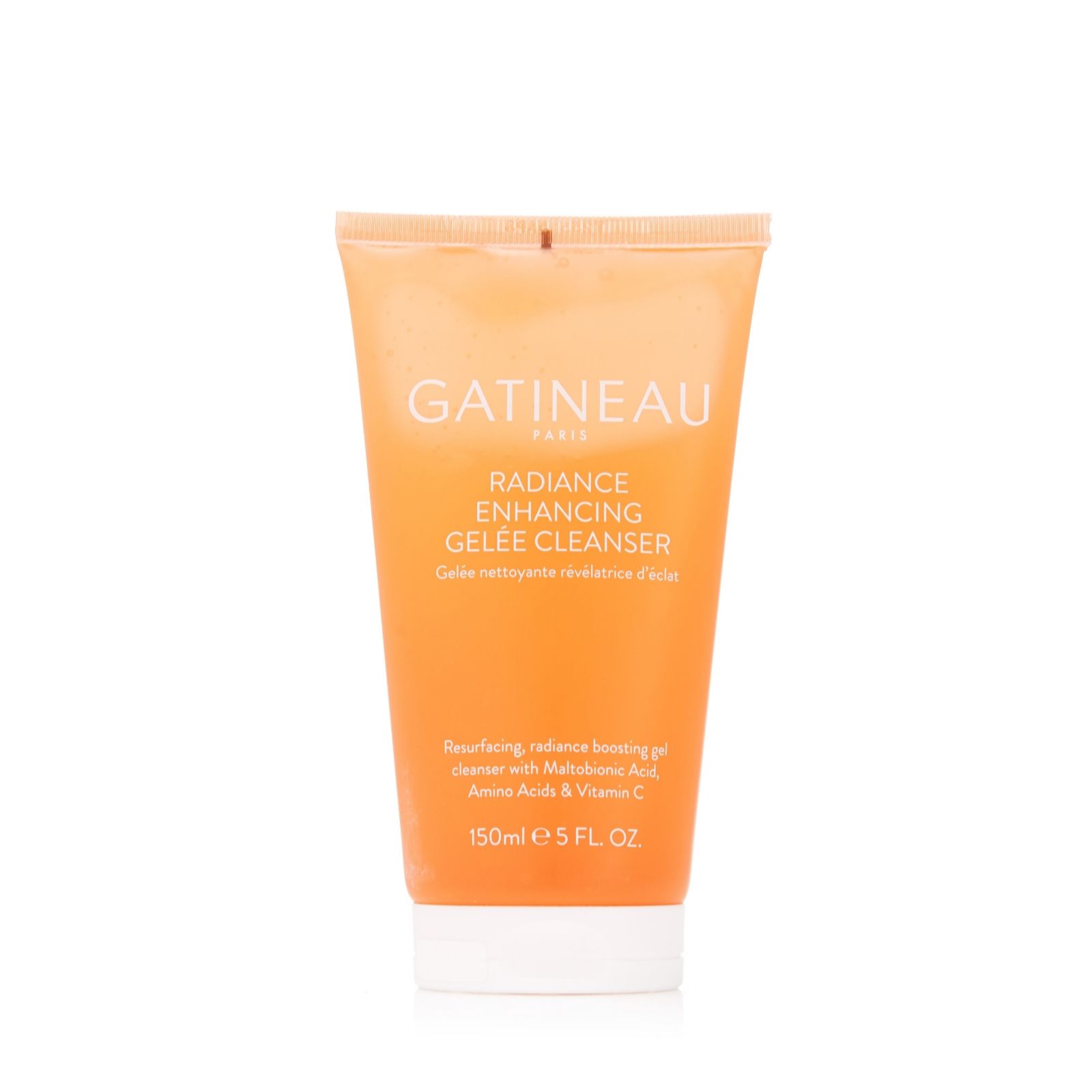 Gatineau Radiance Enhancing Gelee Cleanser 150ml