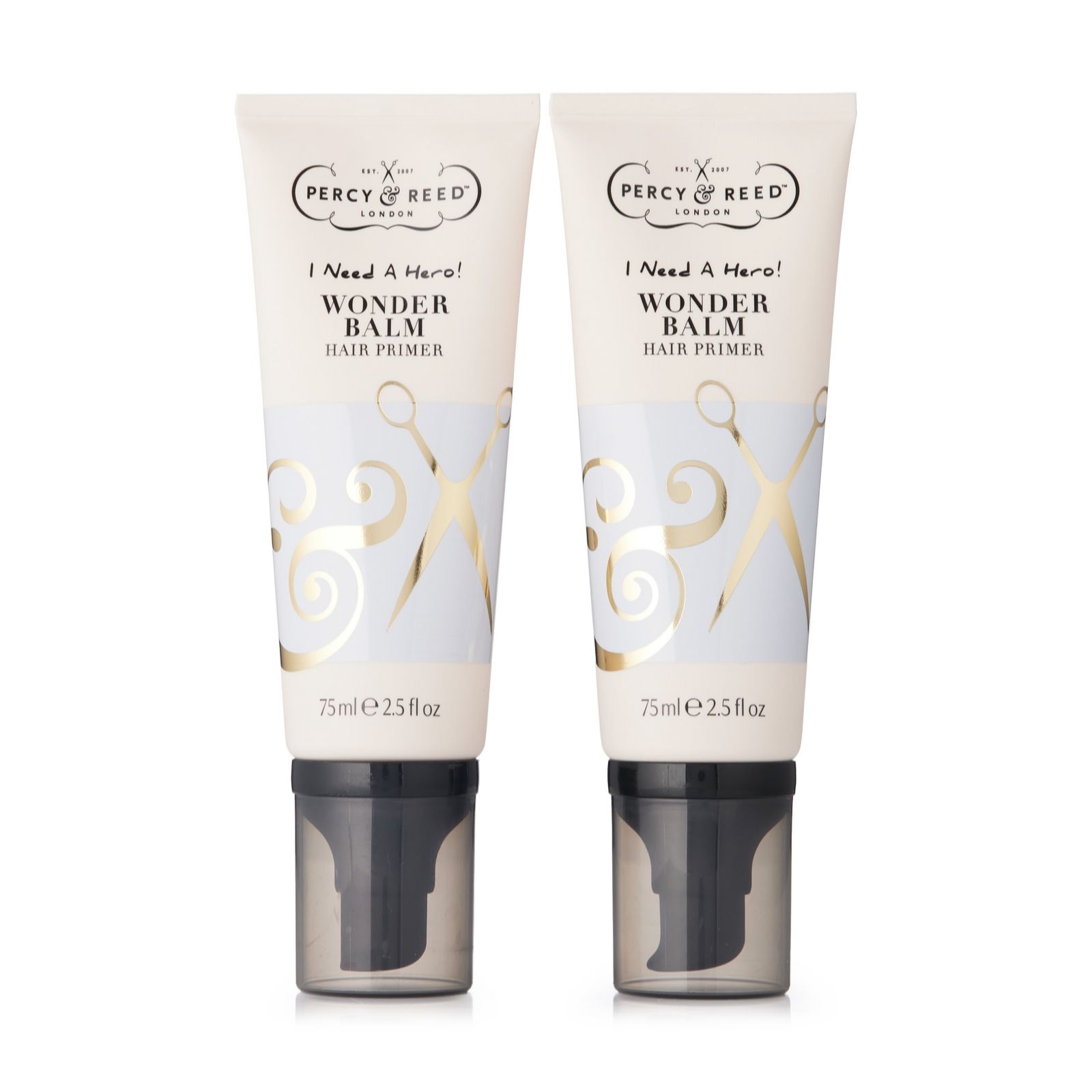 Percy & Reed Wonderbalm Duo