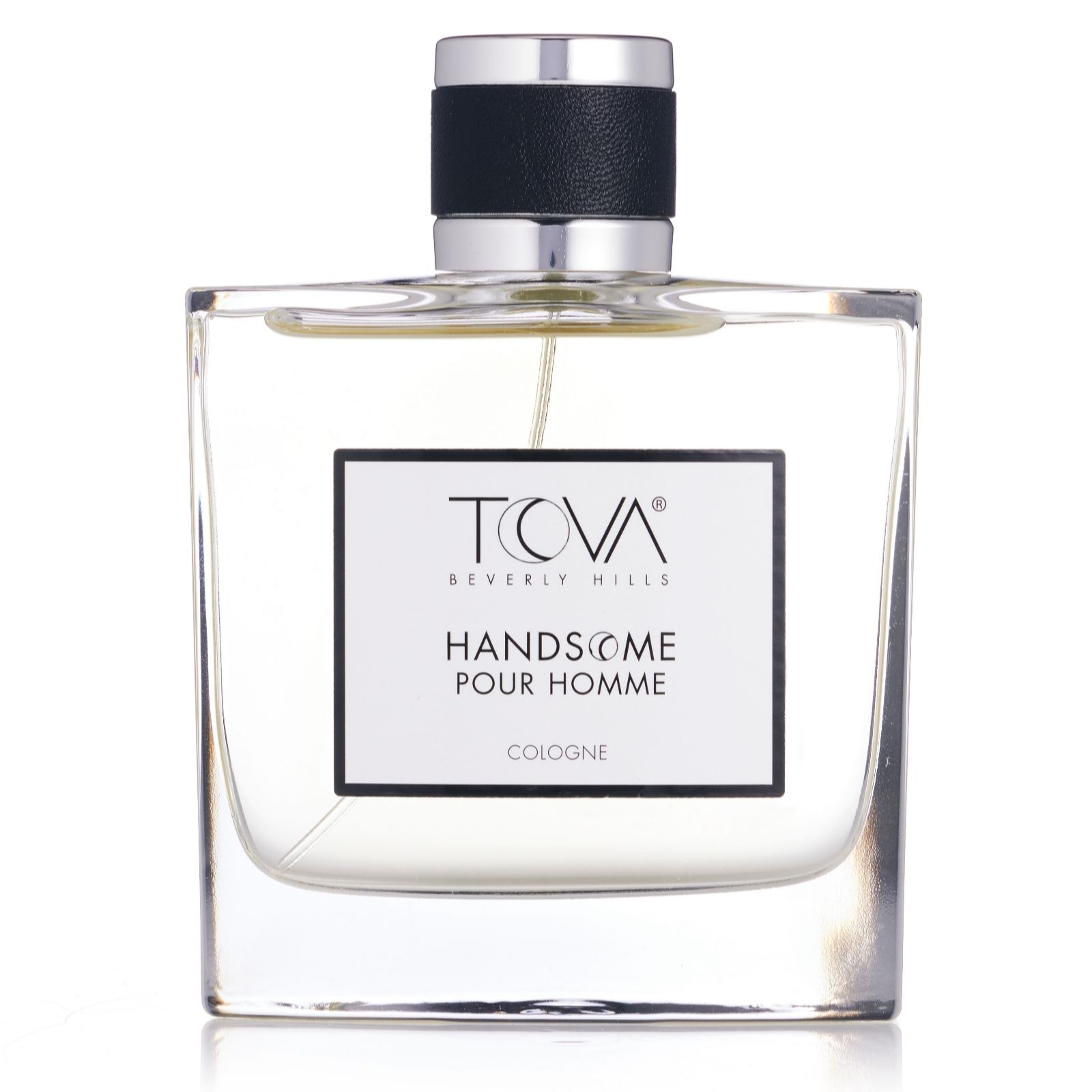 Tova Handsome Pour Homme 100ml