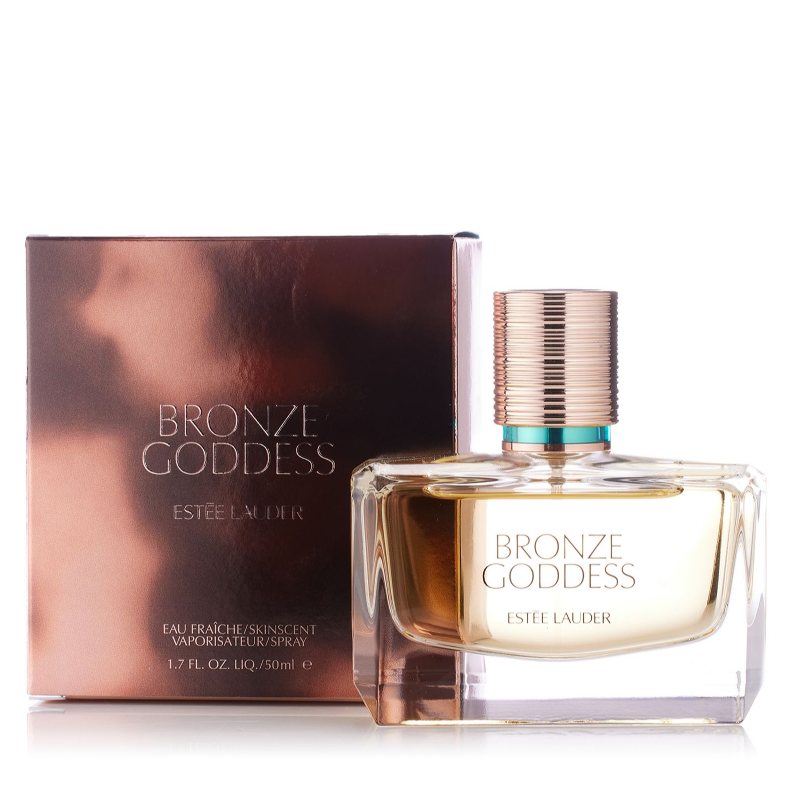 Estee Lauder Bronze Goddess Eau Fraiche 50ml