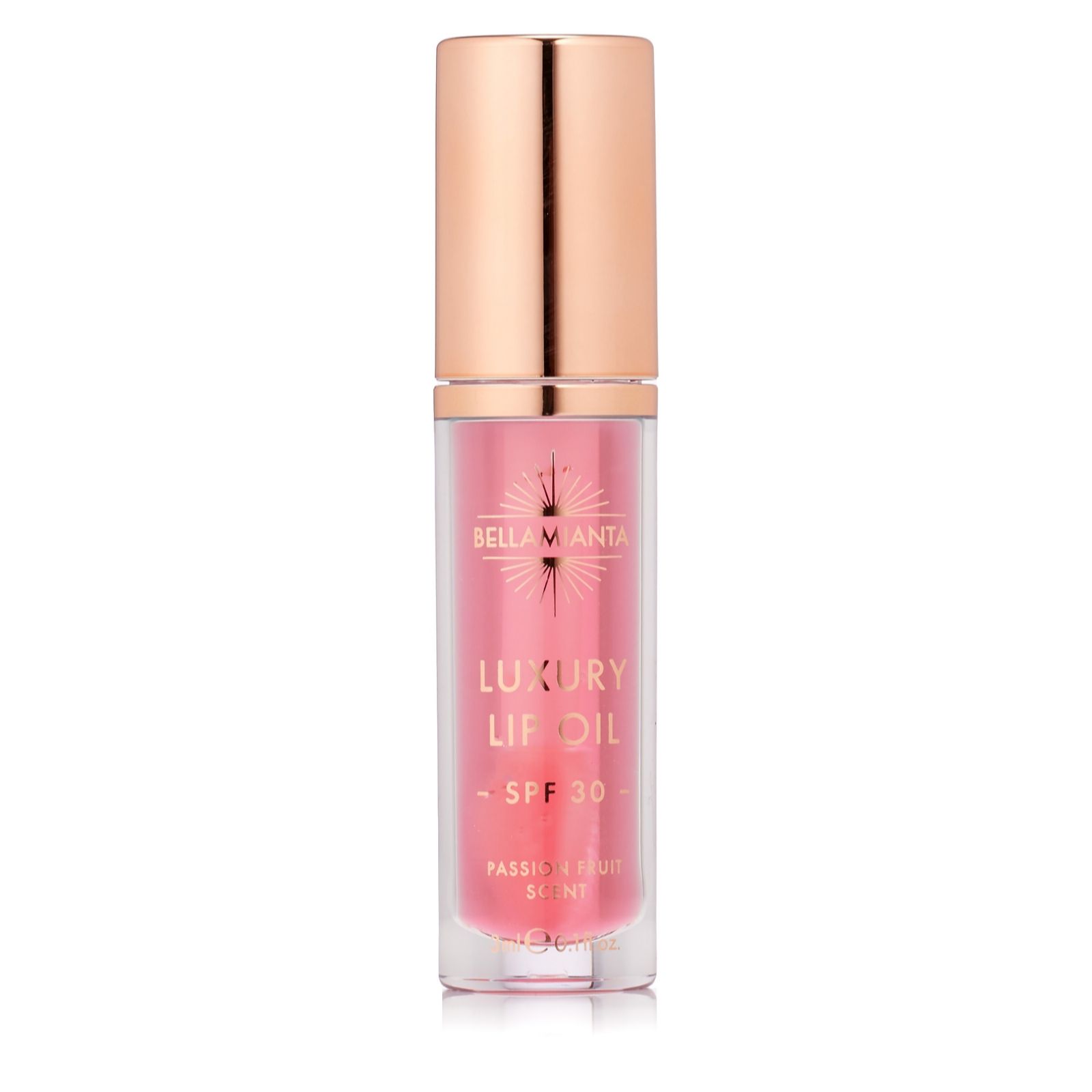 Bellamianta Lip Oil