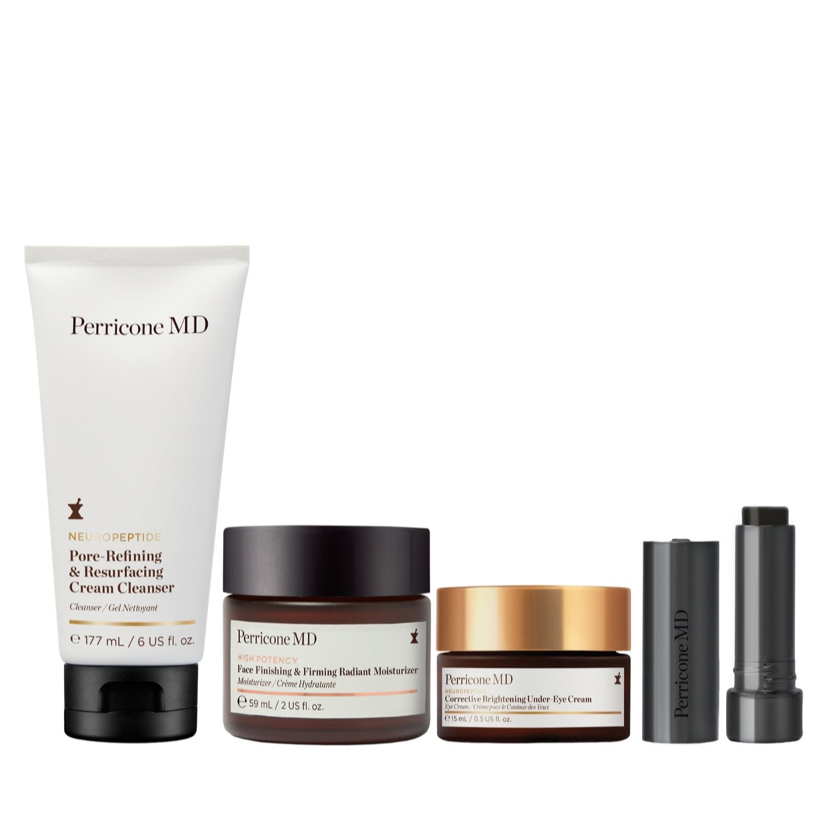 Perricone MD High Potency Face Finishing & Firming Radiant Moisturiser Limited Edition 59ml