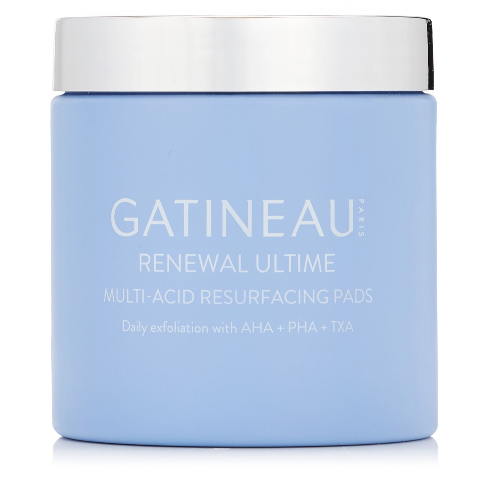 Gatineau Renewal Ultime Multi-Acid Resurfacing Pads 60