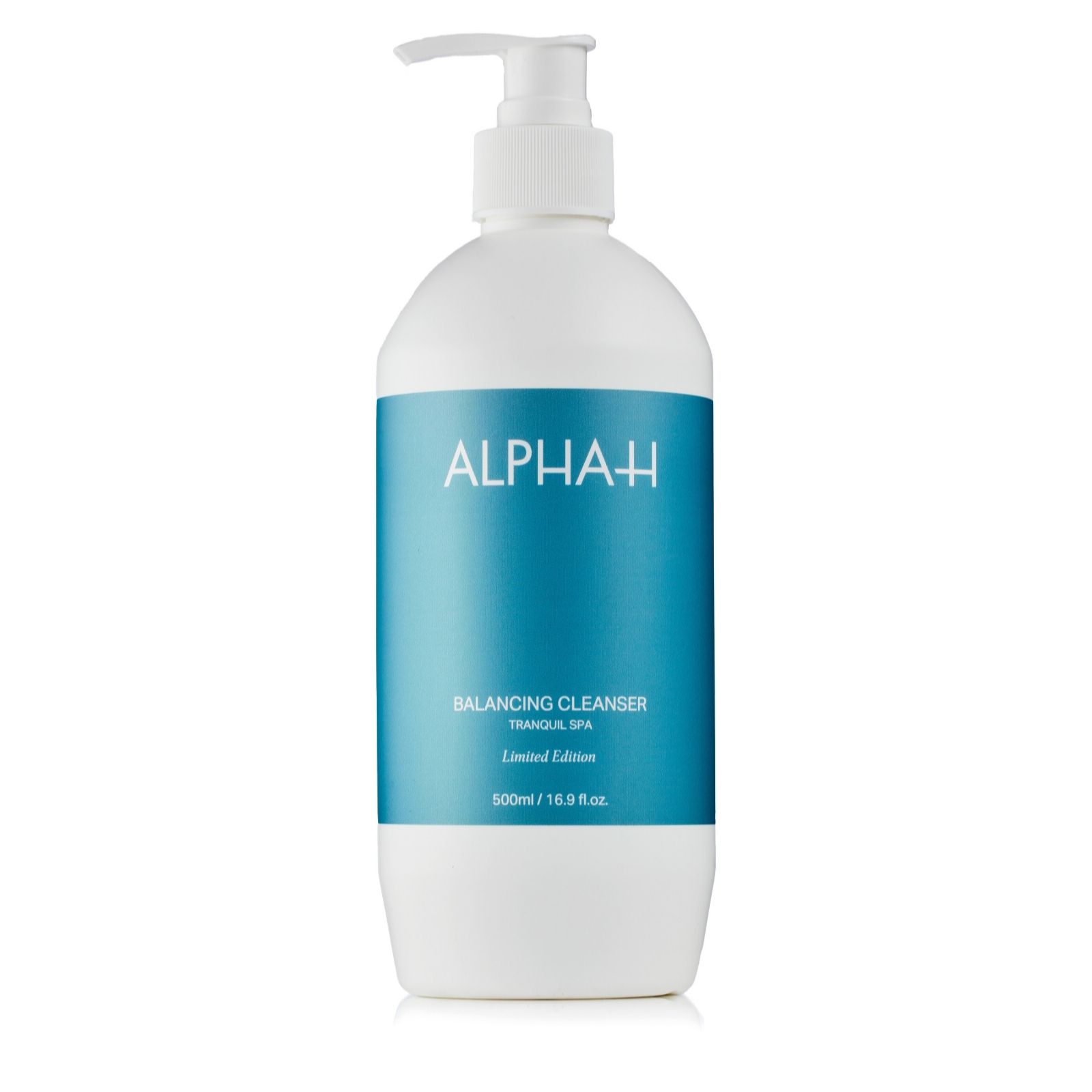 Alpha-H Supersize Tranquil Spa Balancing Cleanser 500ml