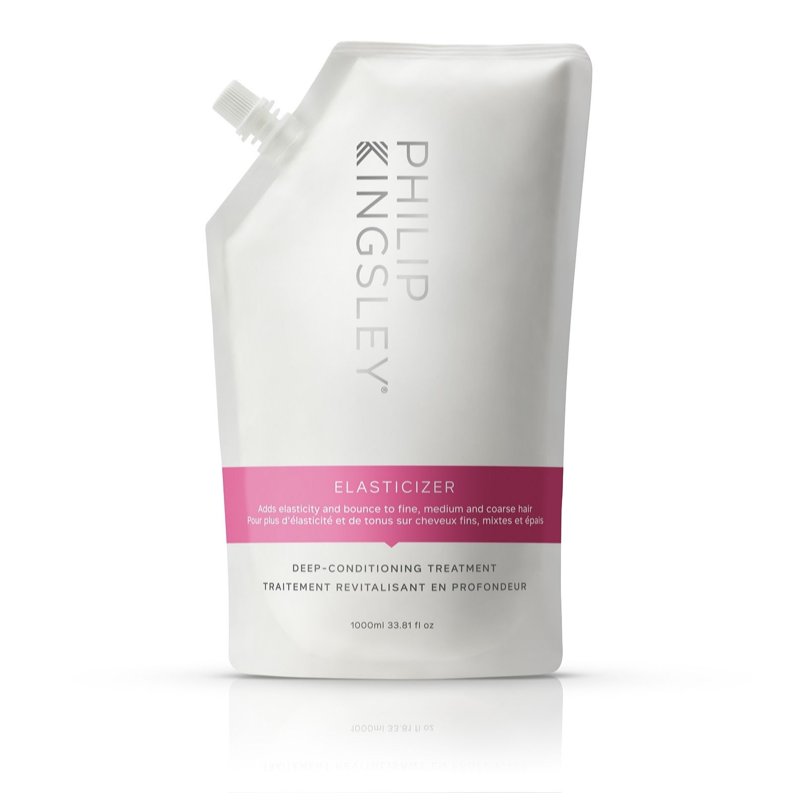 Philip Kingsley 1 Litre Elasticizer Pouch