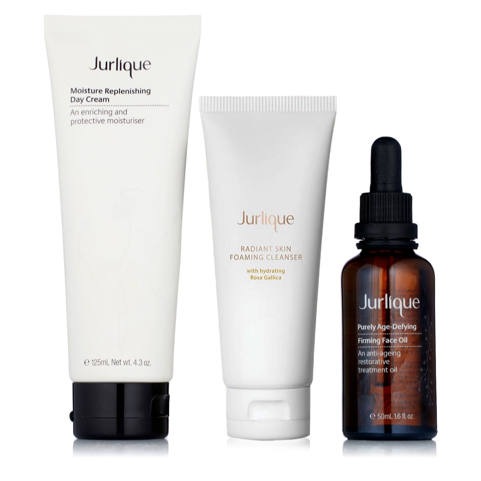 Jurlique Ritual 3 Step Kit Collection