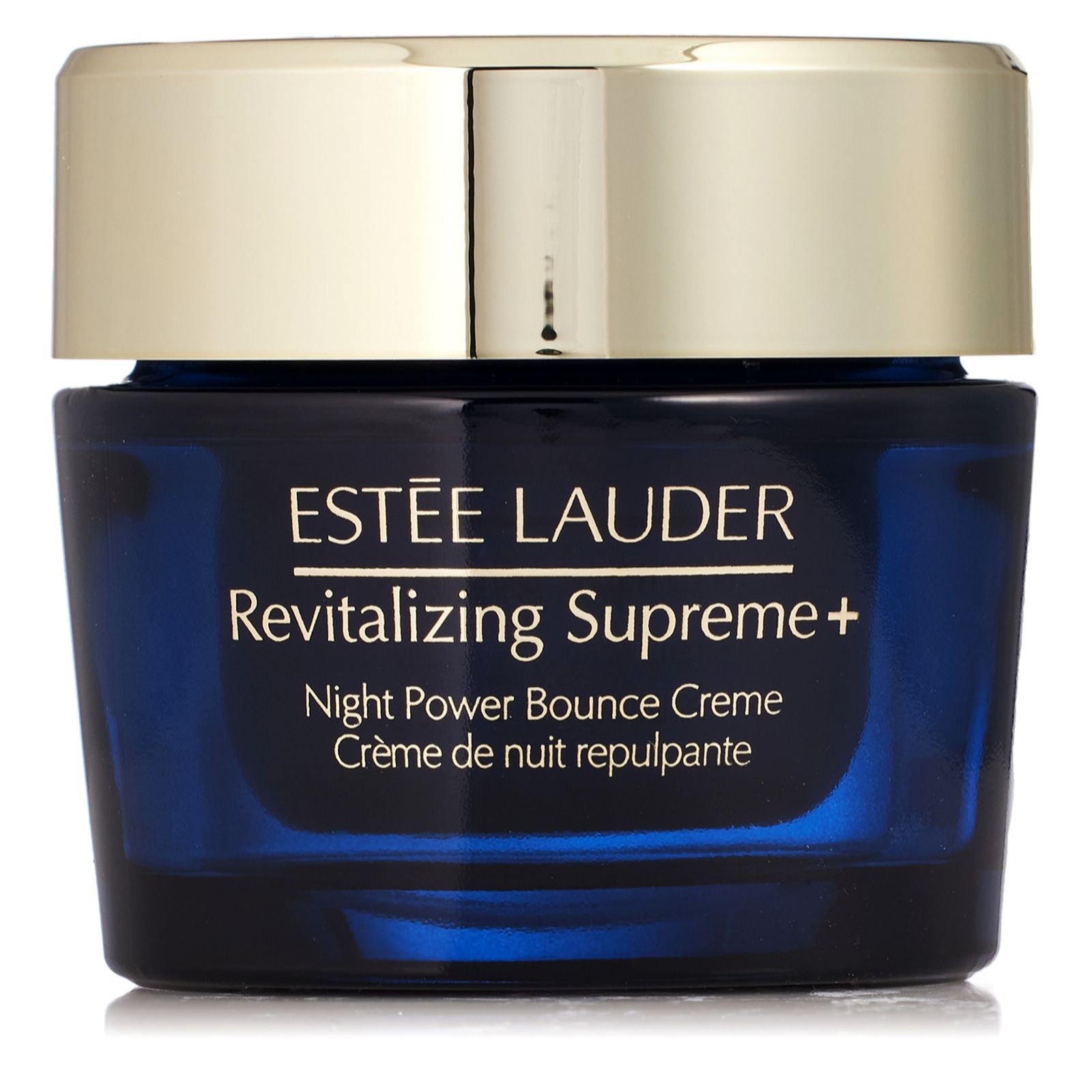 Estee Lauder Supreme Night Power Bounce Creme 50ml