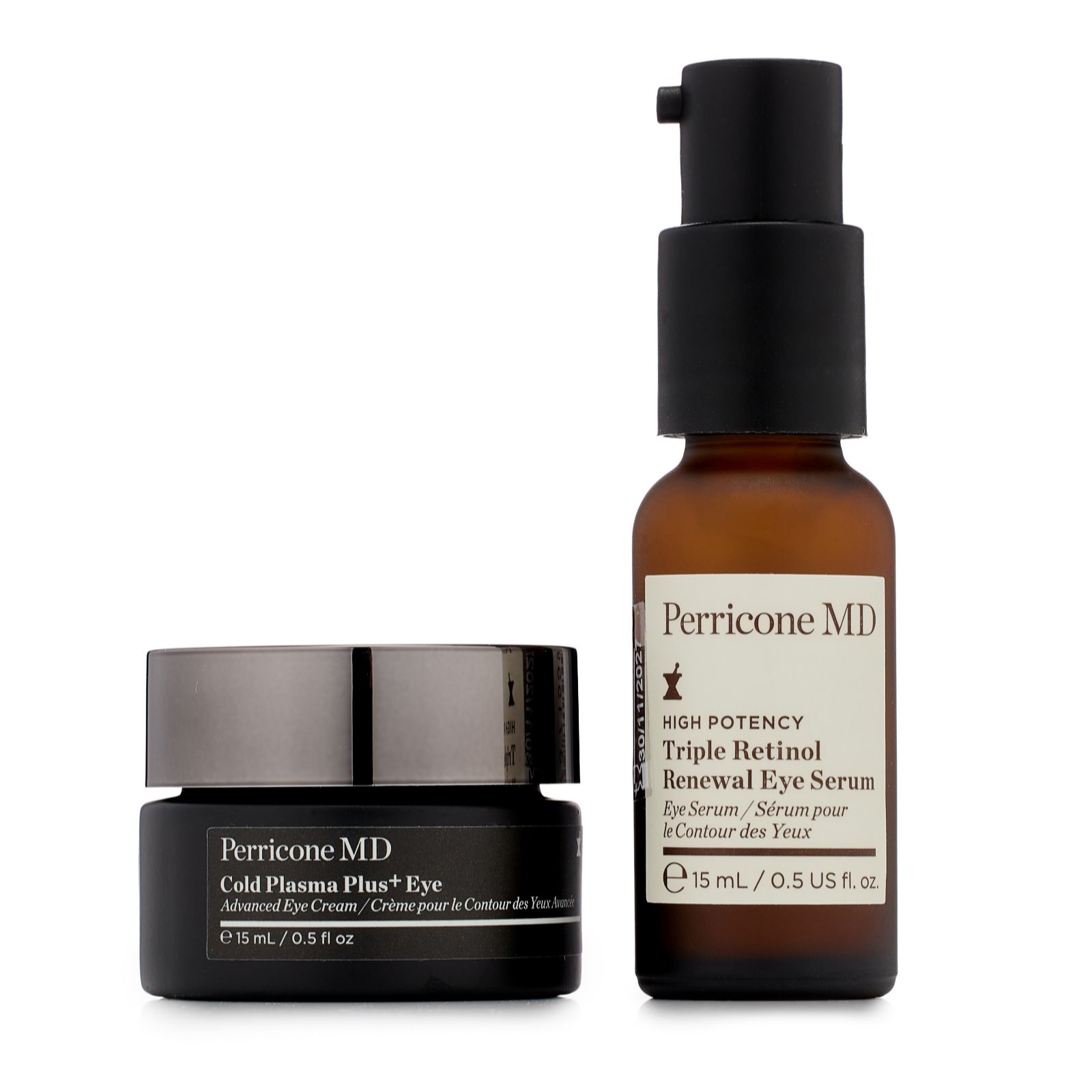 Perricone MD Cold Plasma Plus+ Advanced Eye Cream - Image 5