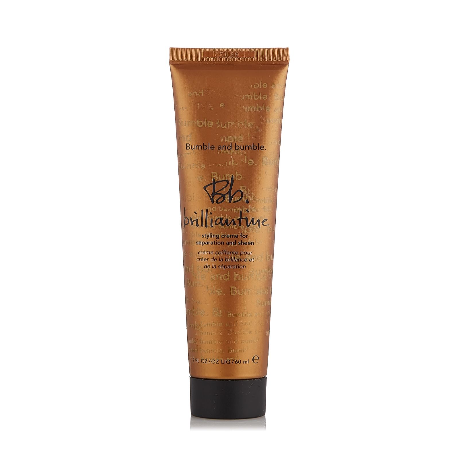 Bumble and Bumble Brilliantine 60ml