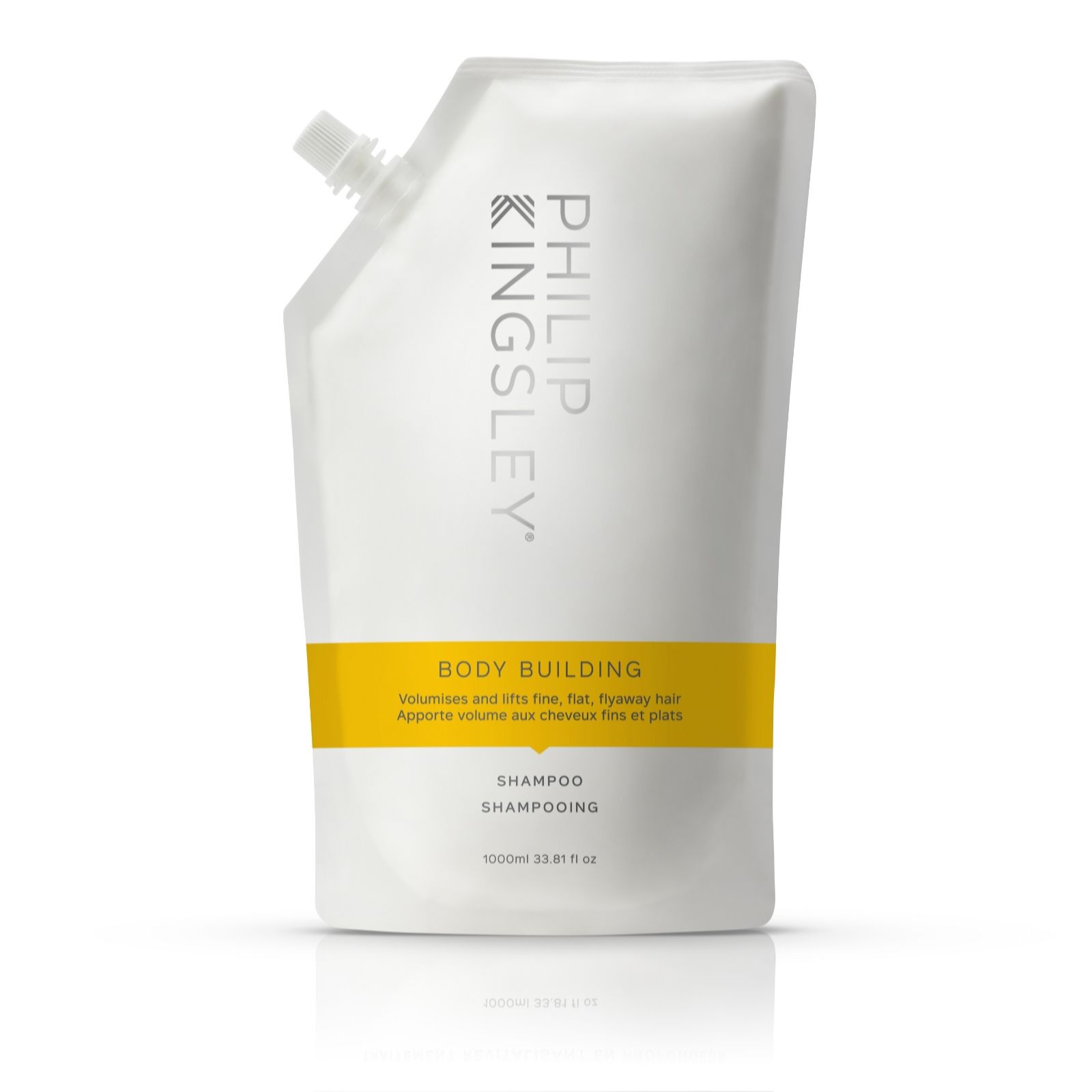 Philip Kingsley Body Building Shampoo 1L