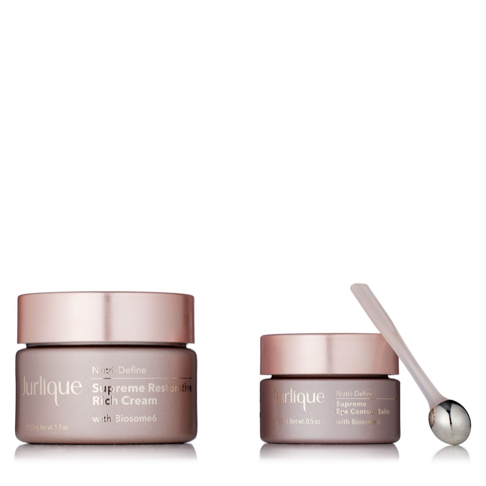 Jurlique Nutri Define Duo