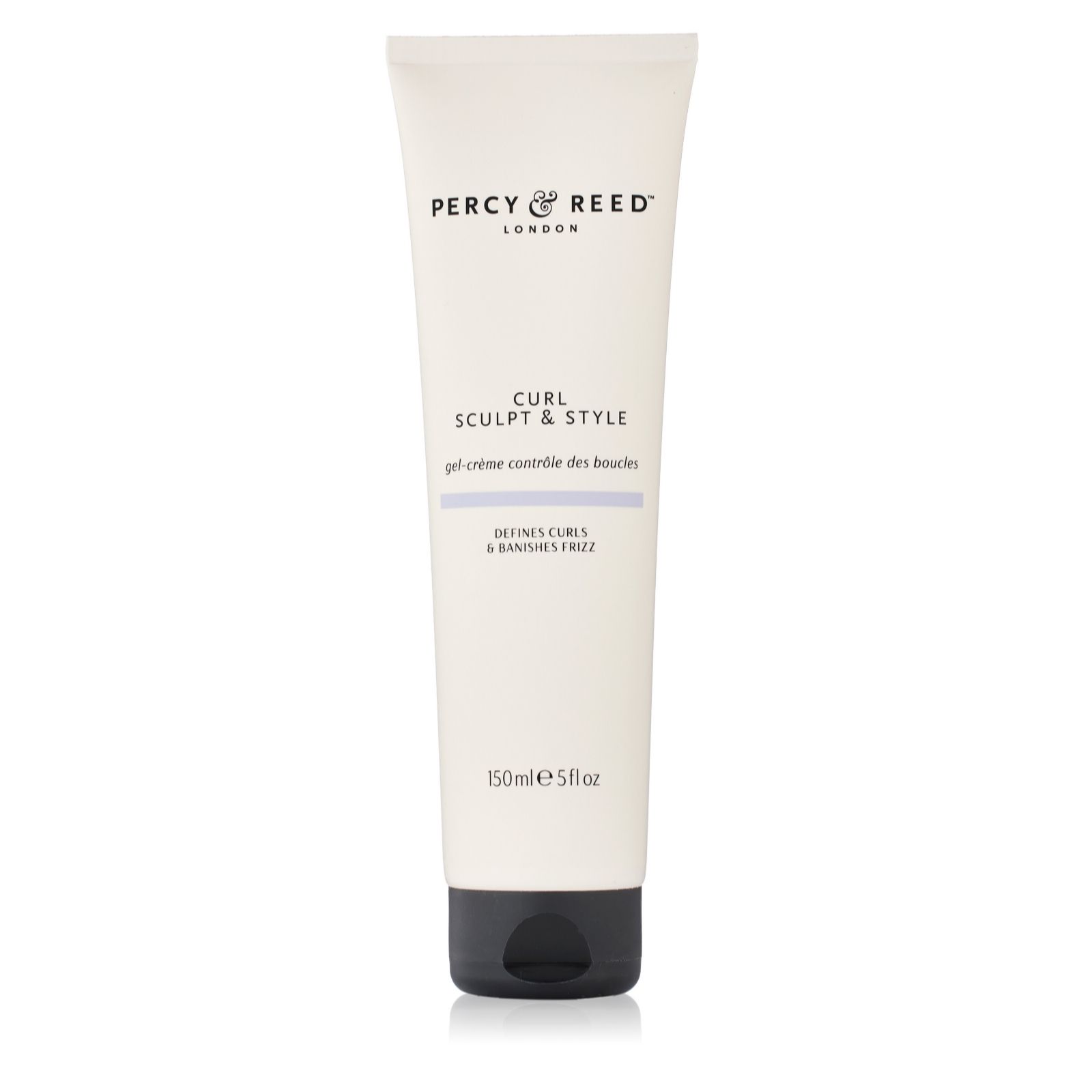 Percy & Reed Curl Sculpt & Style 150Ml