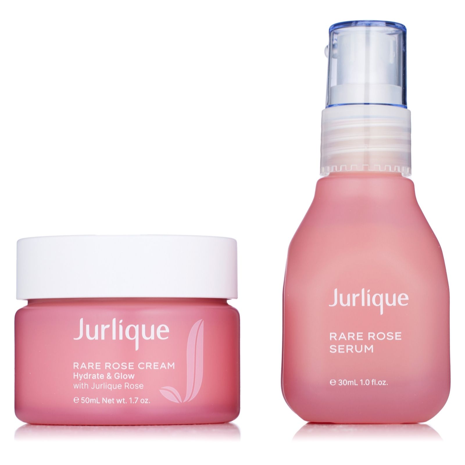 Jurlique Rare Rose Daily Duo