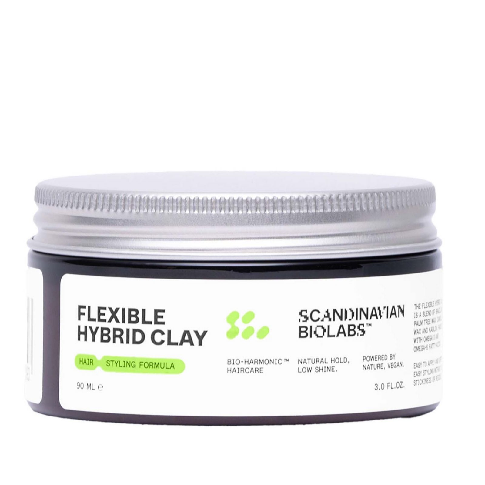 Scandinavian Biolabs Scandinavian Biolabs Flexible Hybrid Clay 90ml