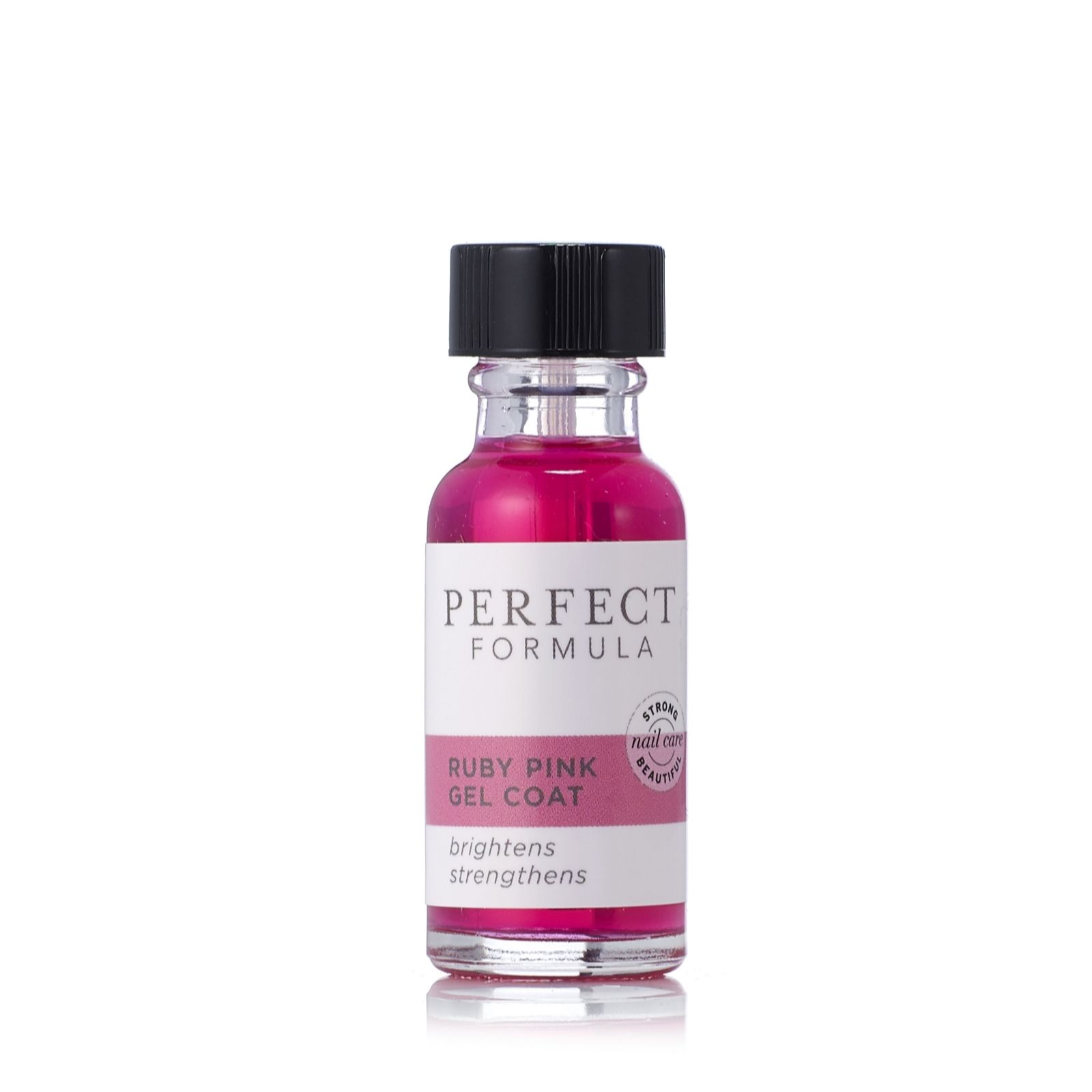 Perfect Formula Ruby Gel Coat