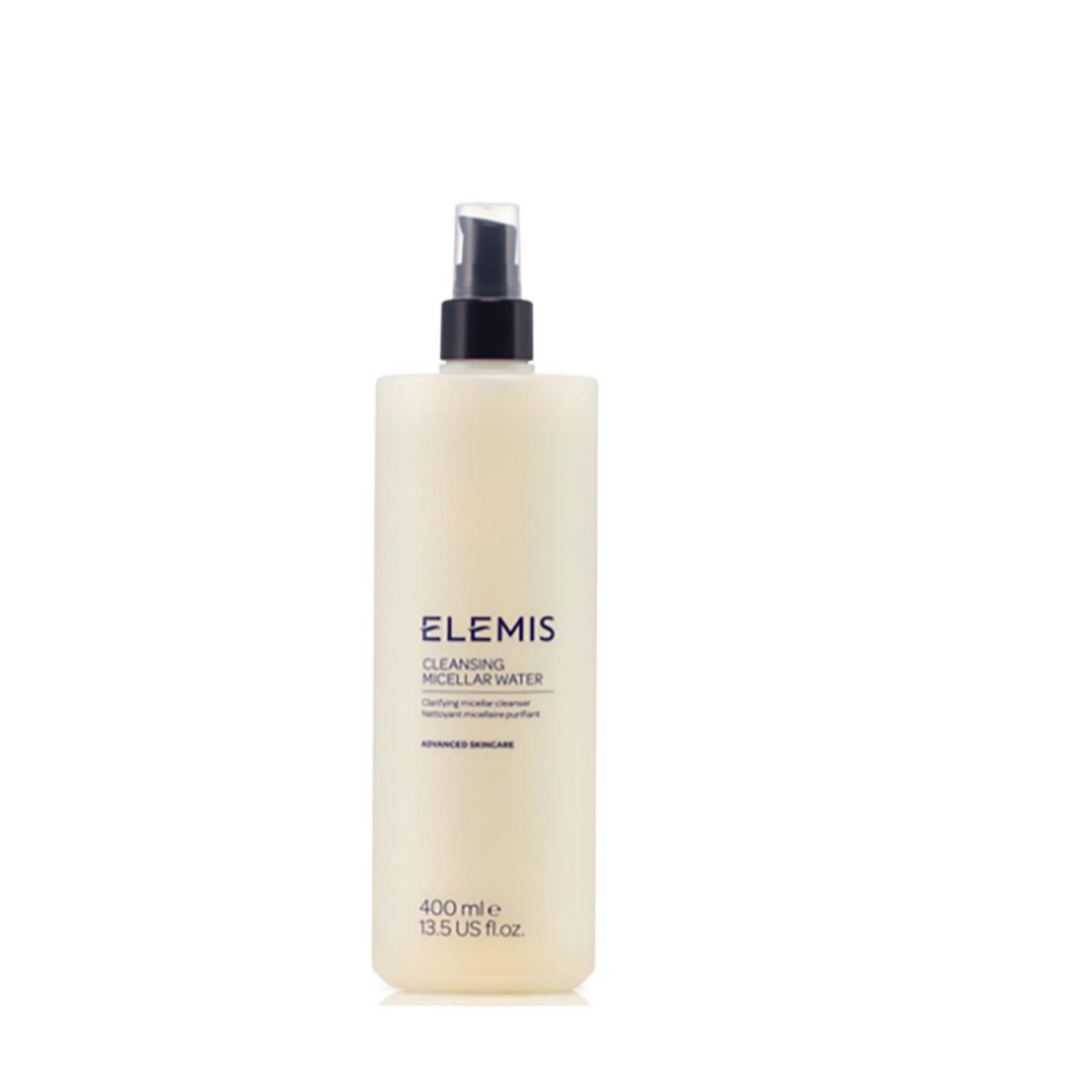 elemis cleansing micellar water 200ml