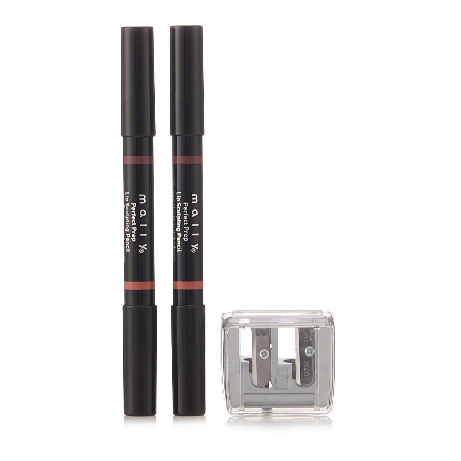 Mally Perfect Prep Lip Sculpting Pencil Duo