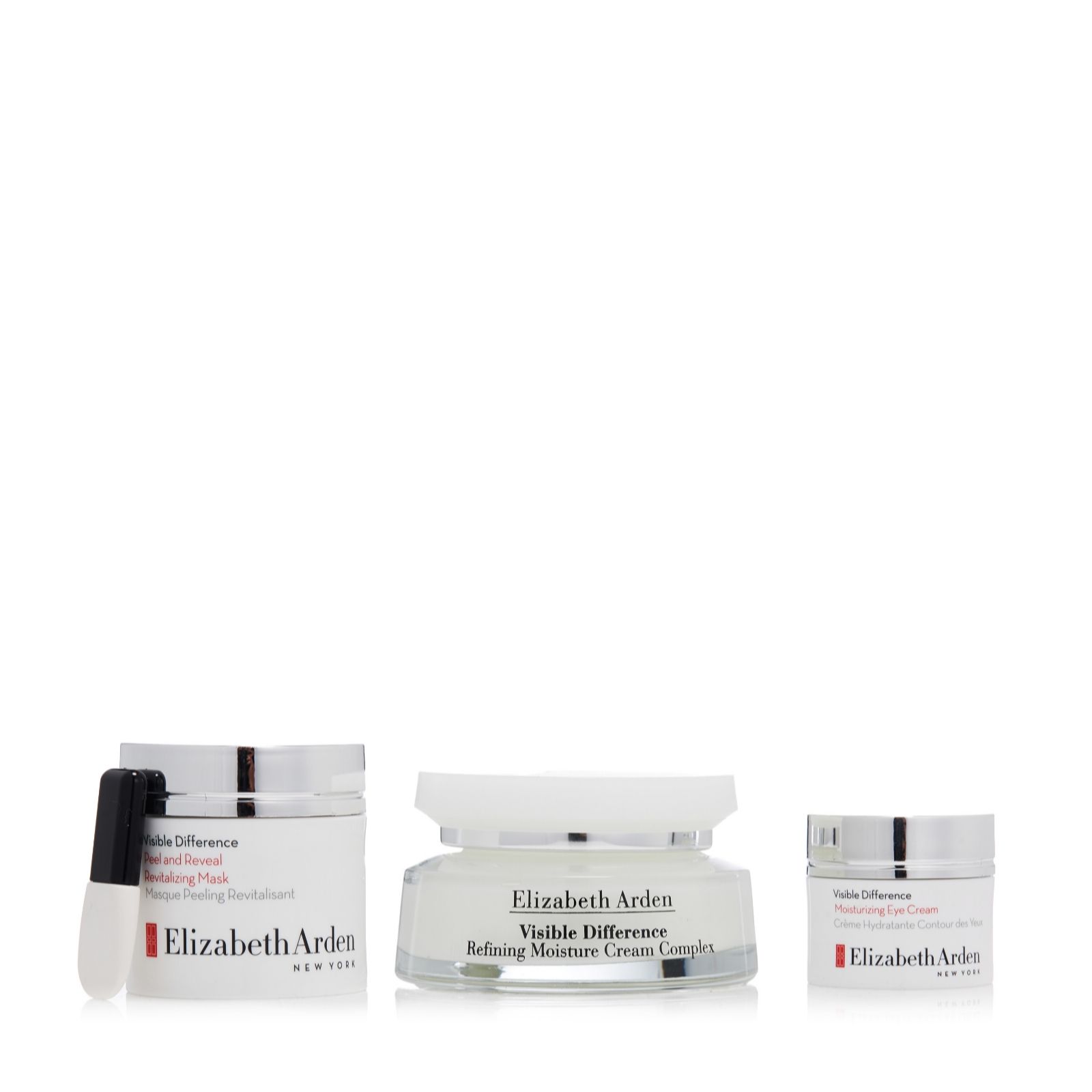 Elizabeth Arden Visible Difference Trio