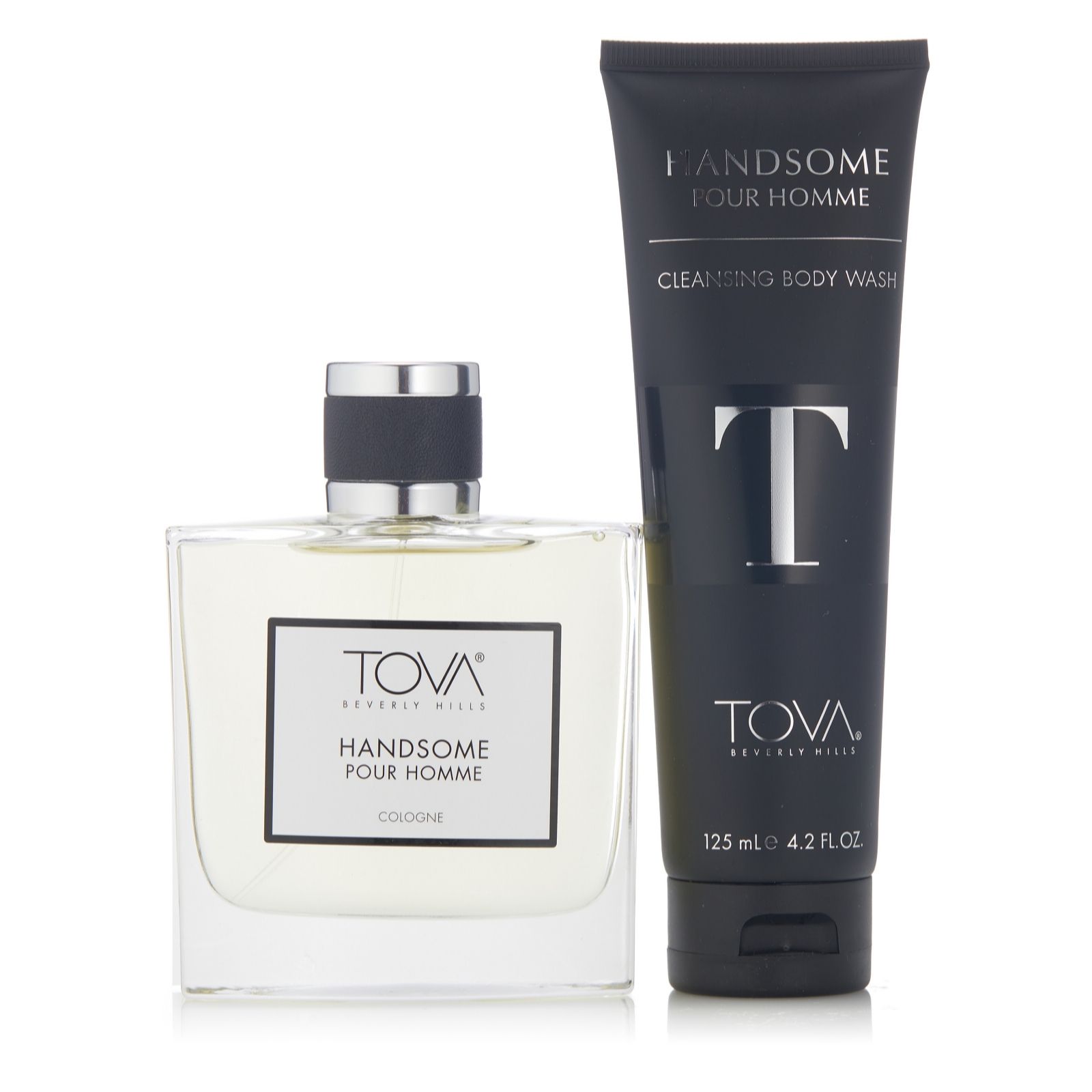 Tova Handsome Cologne Pour Homme 100ml