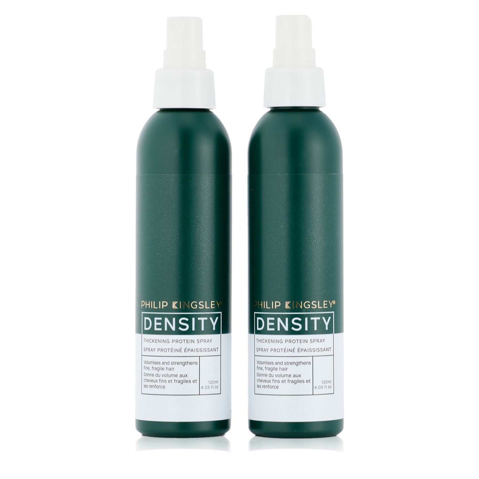 Philip Kingsley Styling Density Thickening Protein Spray 120ml