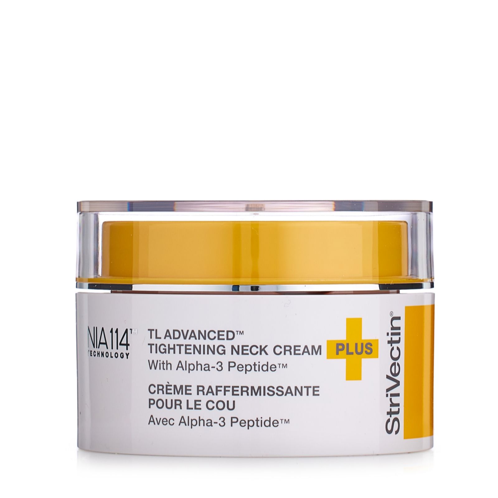 Strivectin Cream Tl Advanced Tightening Neck Plus 50Ml