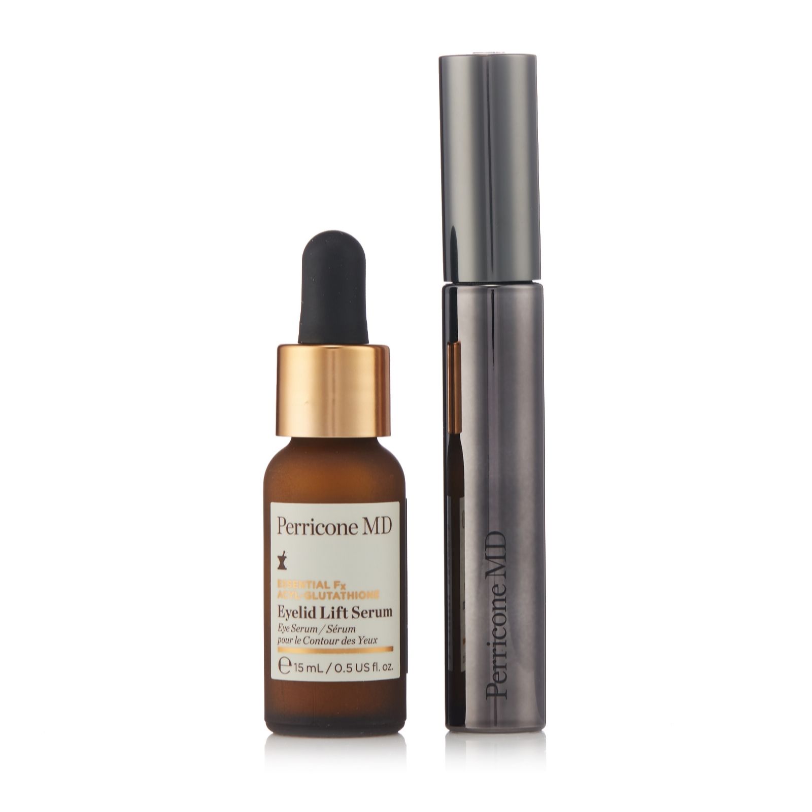 Perricone 2 Piece Essential Eye Duo