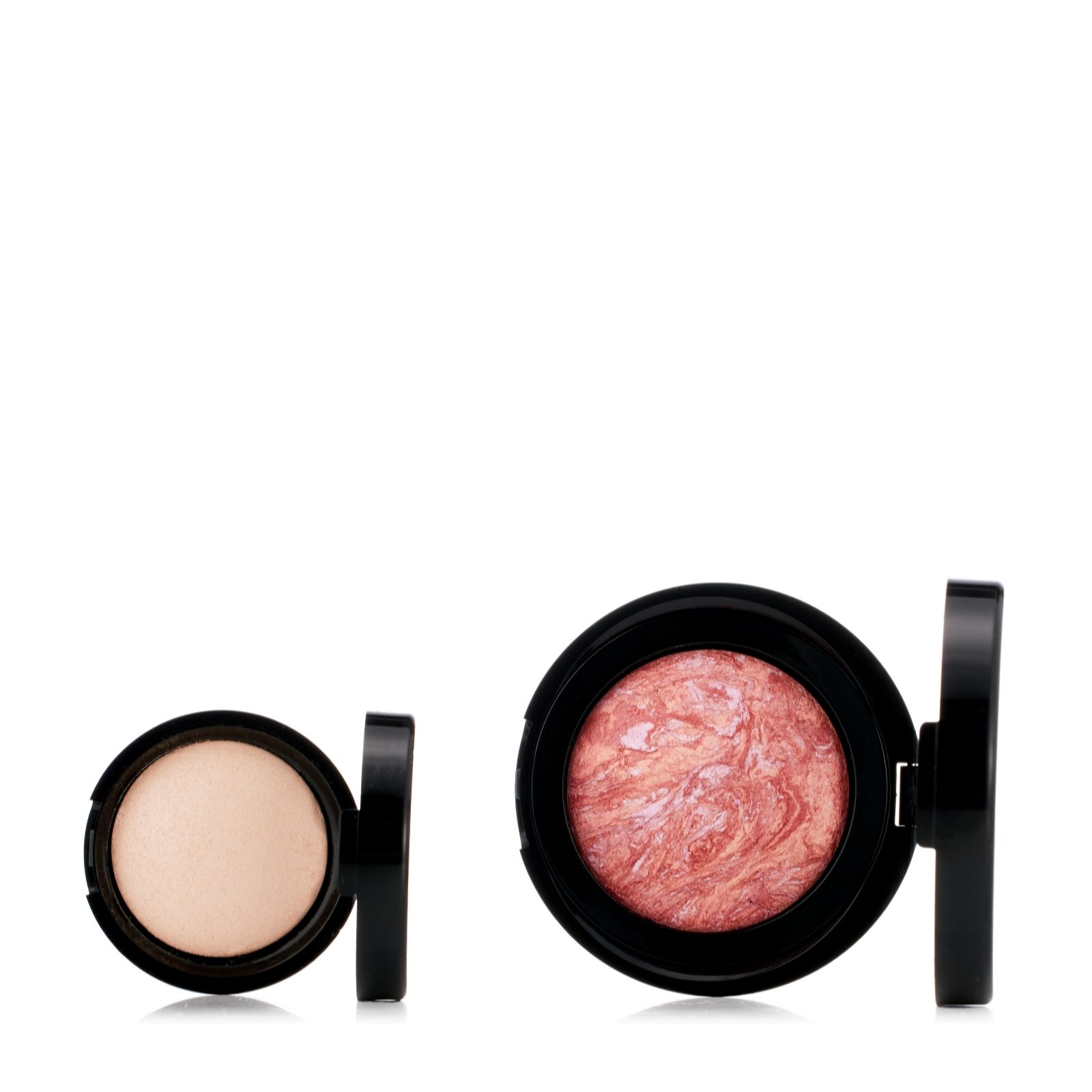 Laura Geller Blush-n-Brighten & Highlight 2 Piece Collection