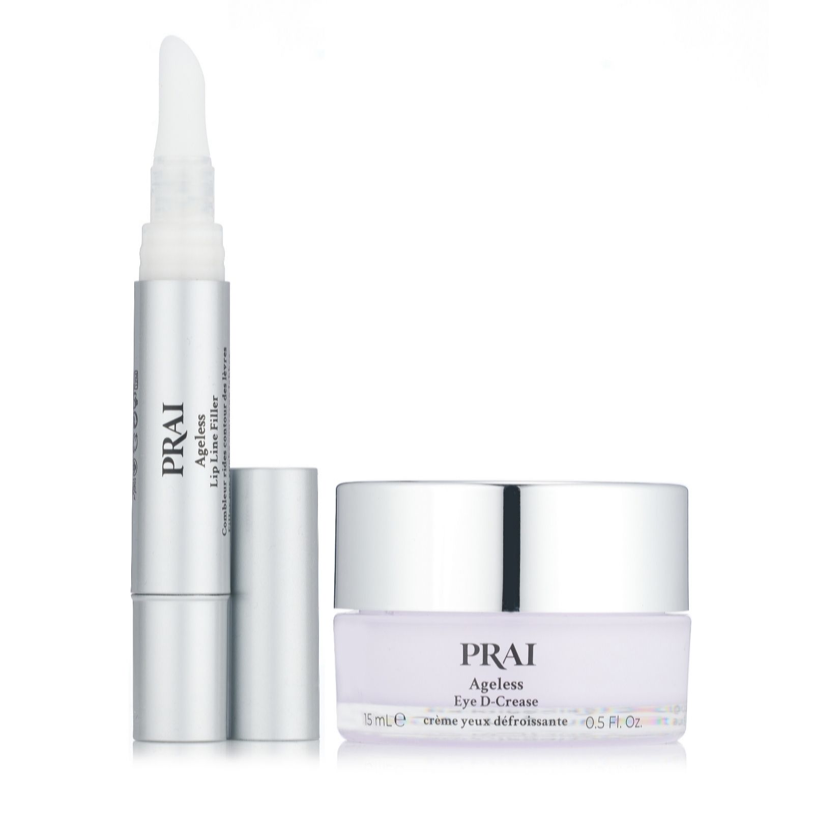 Prai Ageless Eye and Lip Duo