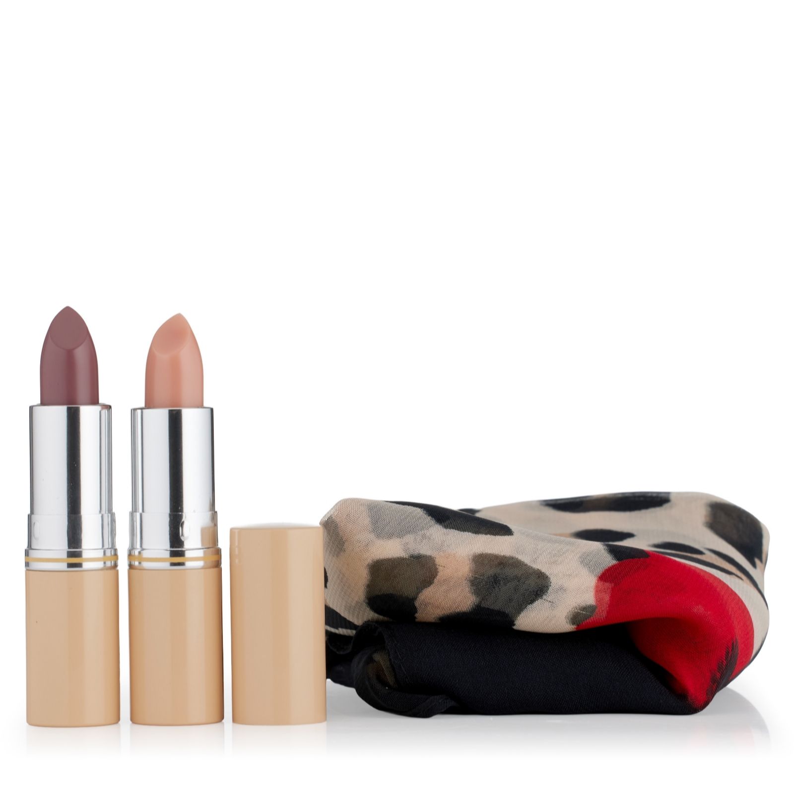 Gale Hayman Lip Lift & Lip Lift Tint 3.4G Duo With Poppy Scarf