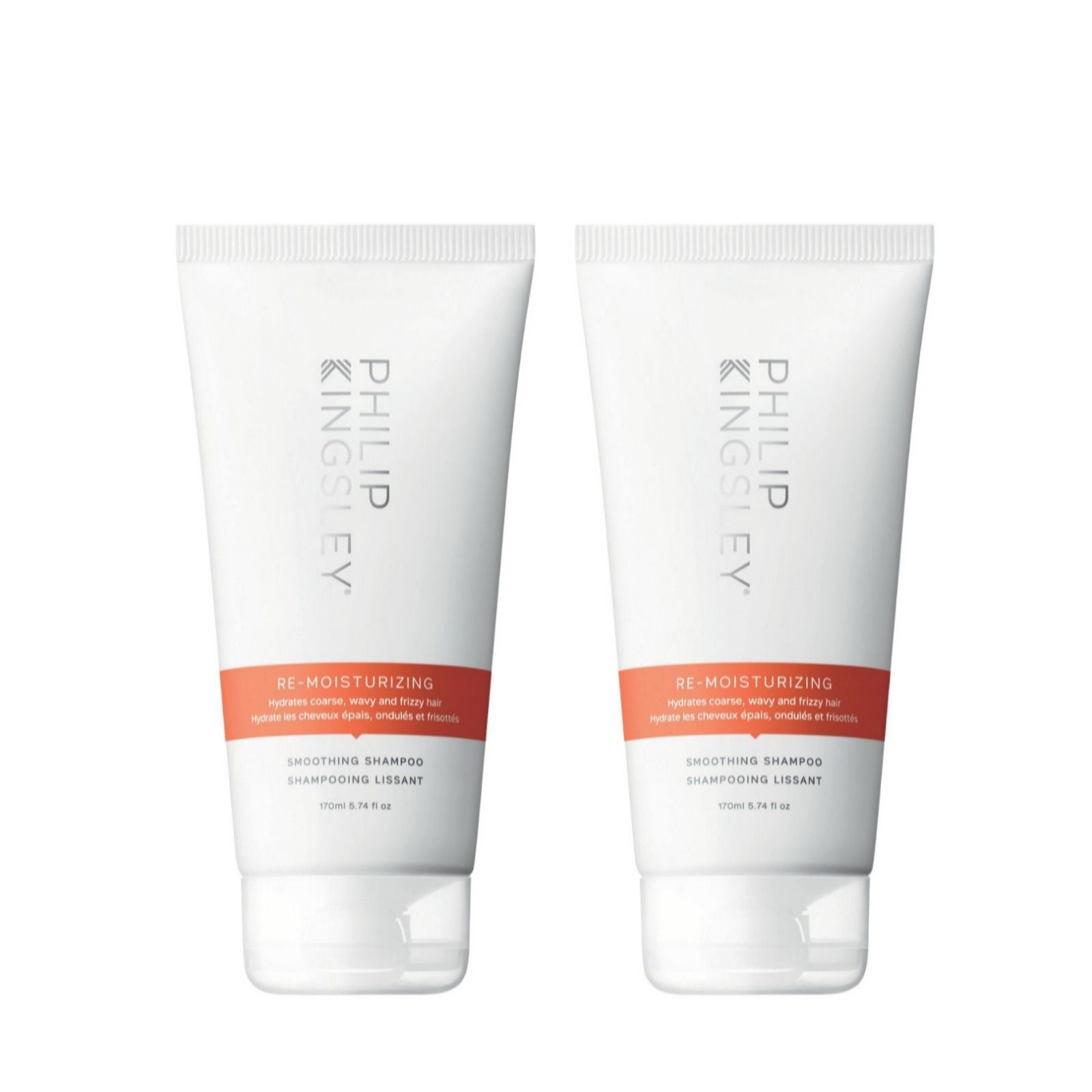 Philip Kingsley Re-Moisturizing 170ml Duo