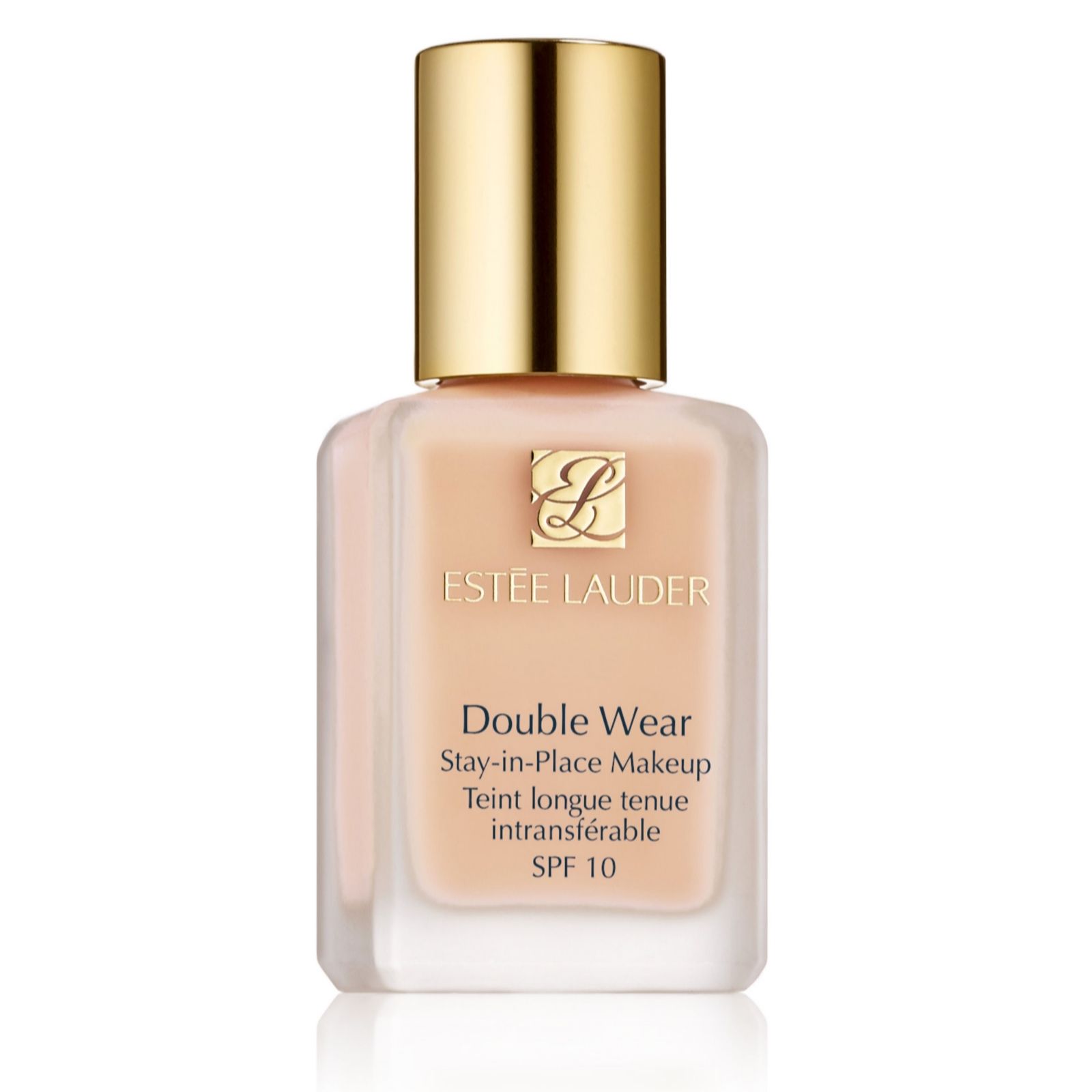 Estee Lauder Double Wear Stay-in-Place Make-Up SPF10 30ml Warm Unde...