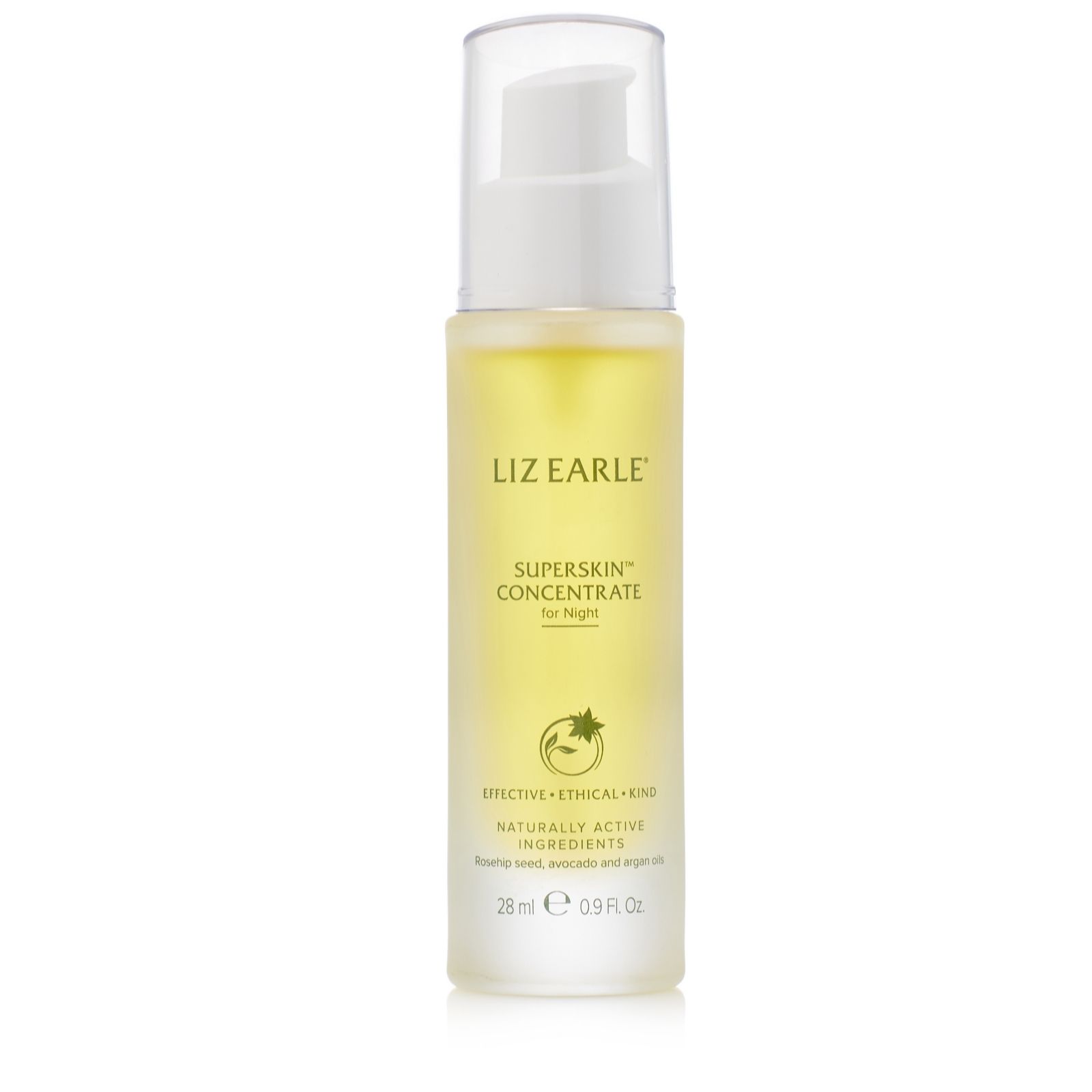 Liz Earle Superskin Concentrate for Night 28ml