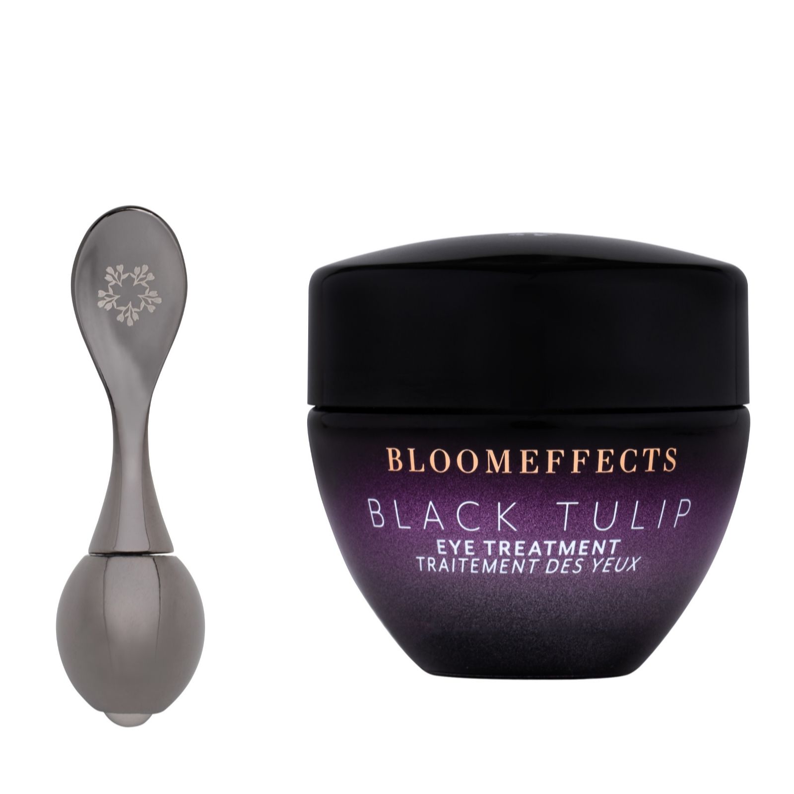 Bloomeffects Black Tulip Eye Treatment 15ml