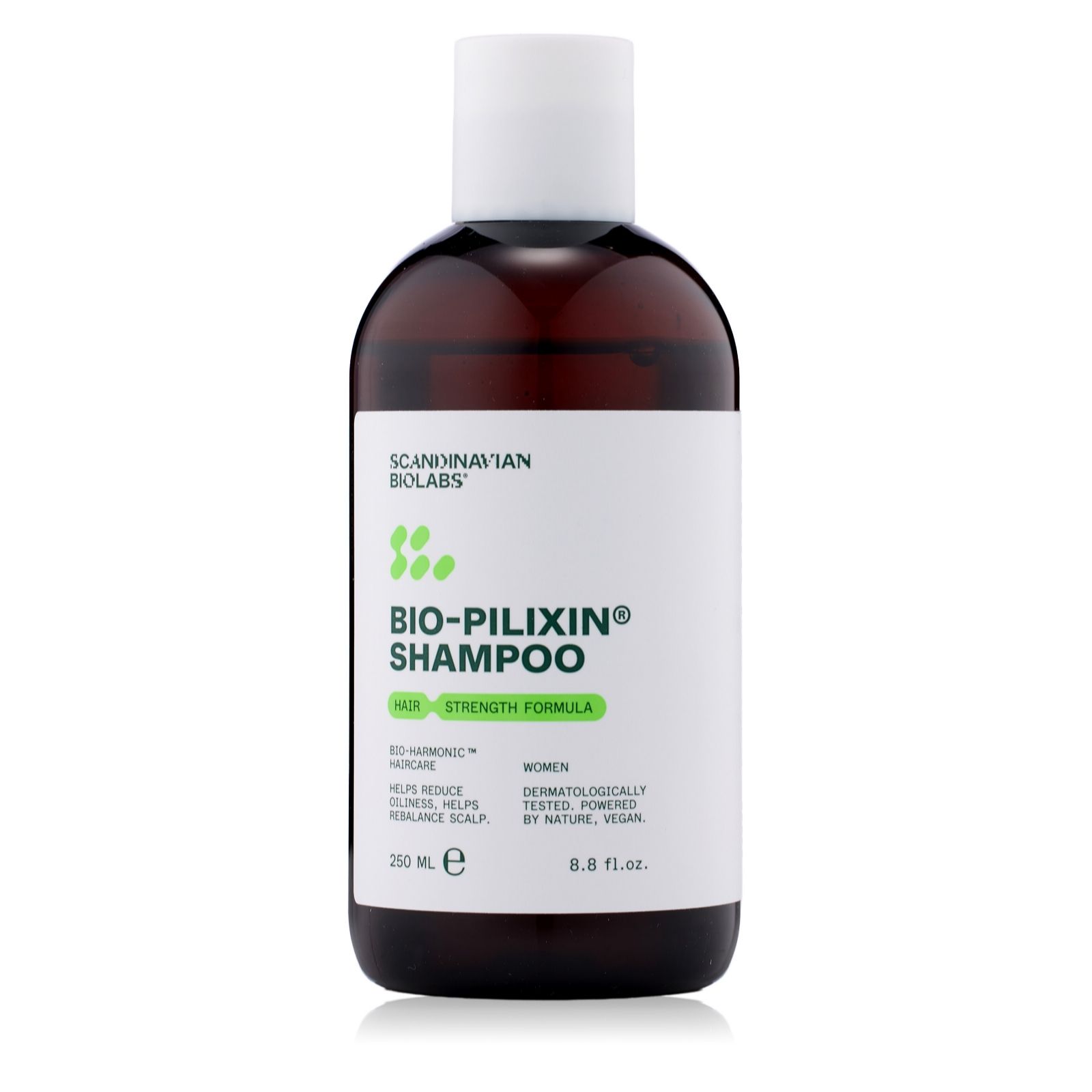 Scandinavian Biolabs Shampoo 250Ml