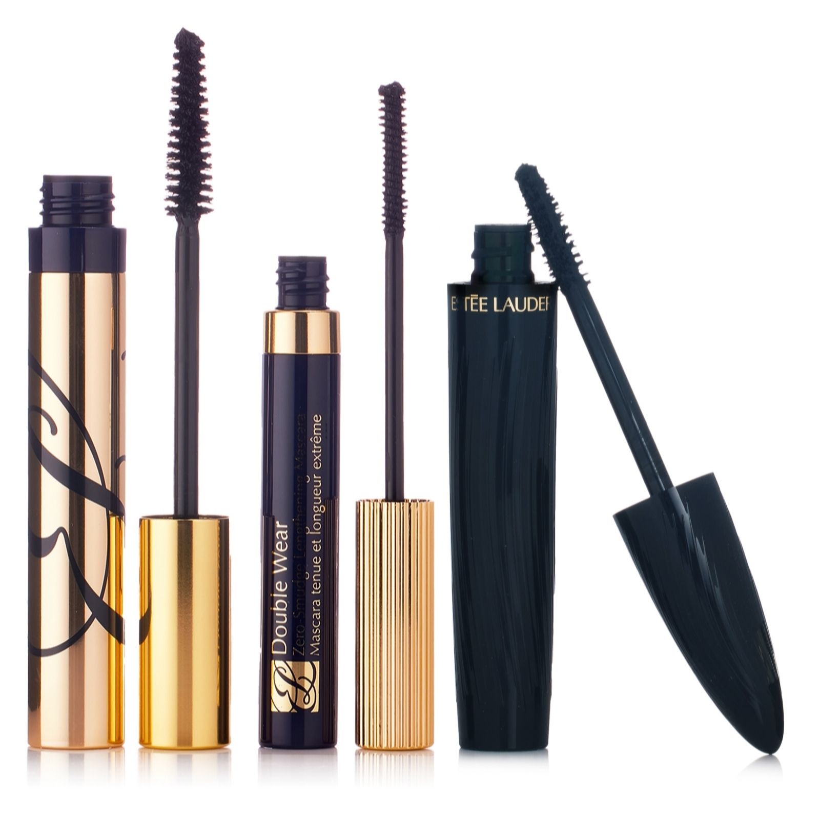 Estee Lauder Mascara Wardrobe Trio