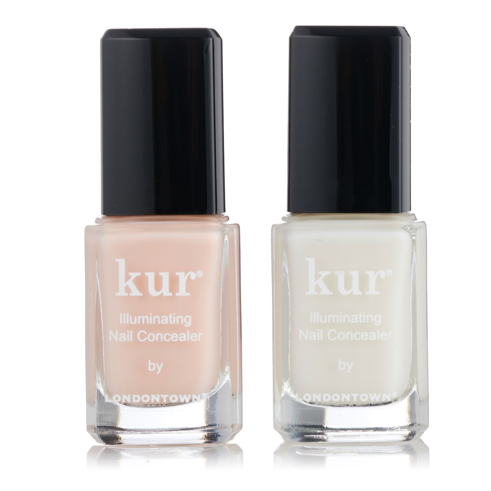 LONDONTOWN Nail Concealer Duo