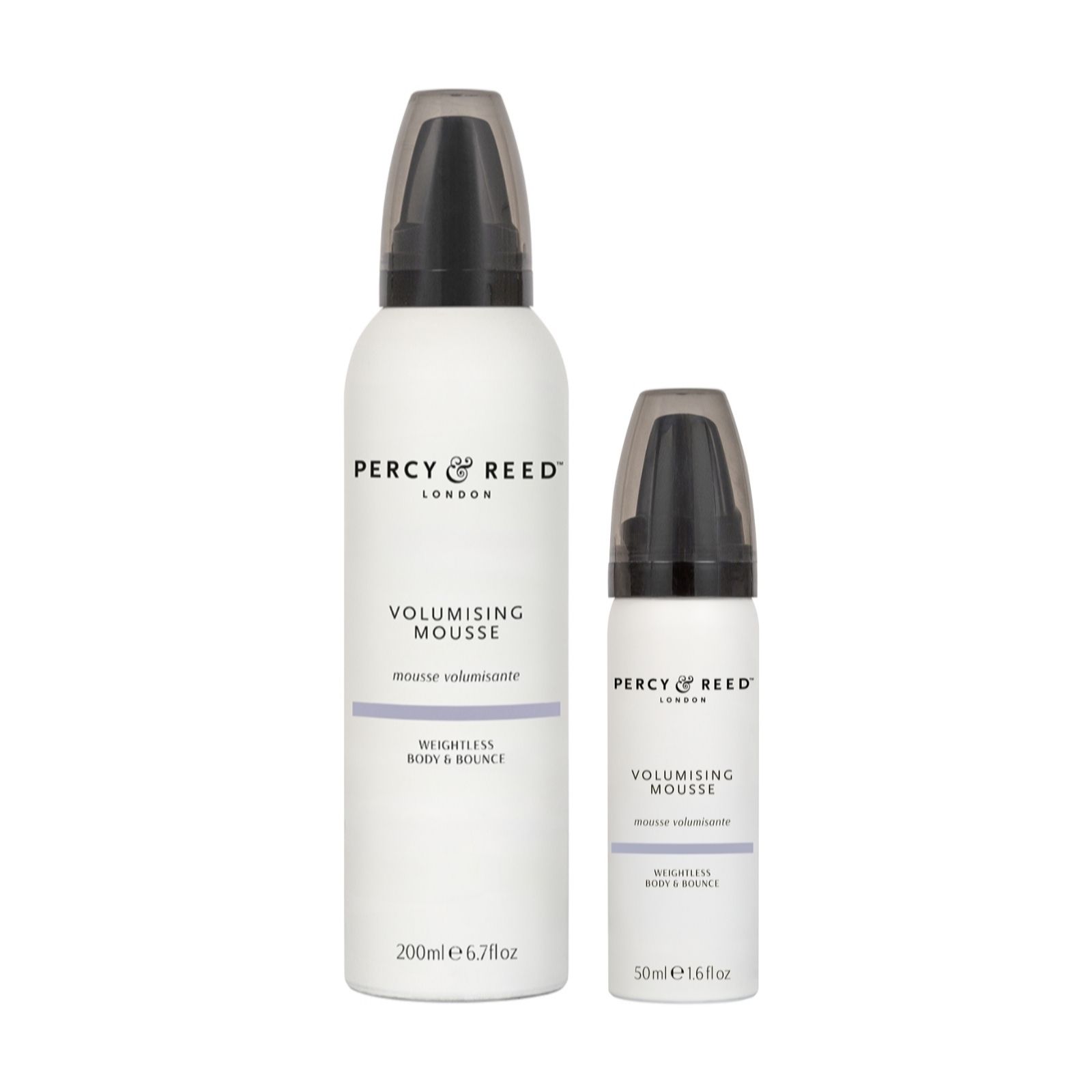 Percy & Reed Strength 4 Piece Fuller Hair Edit - Image 7