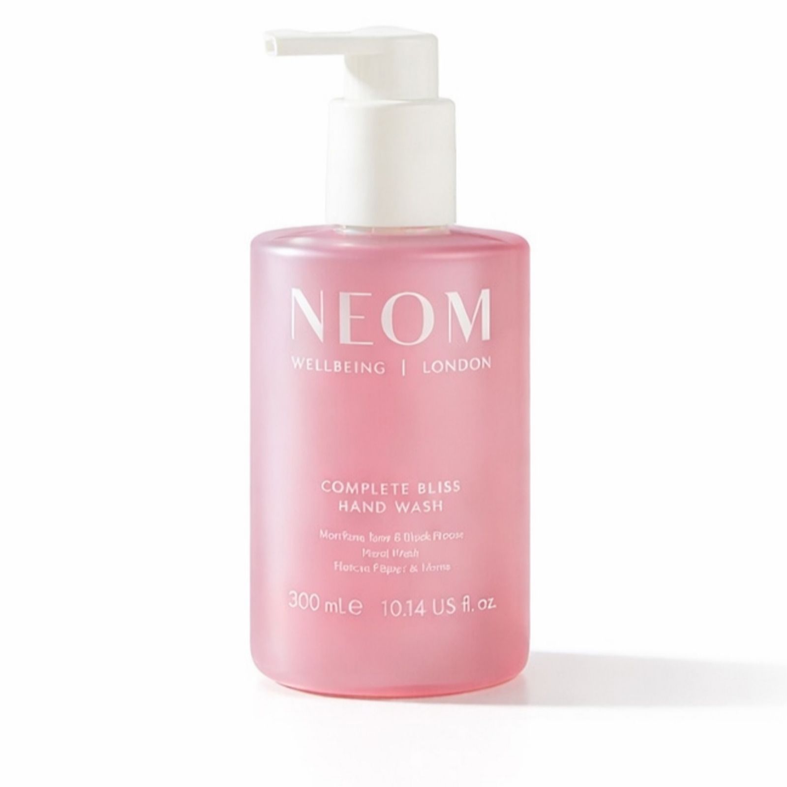 Neom Wellbeing Complete Bliss Handwash 300Ml