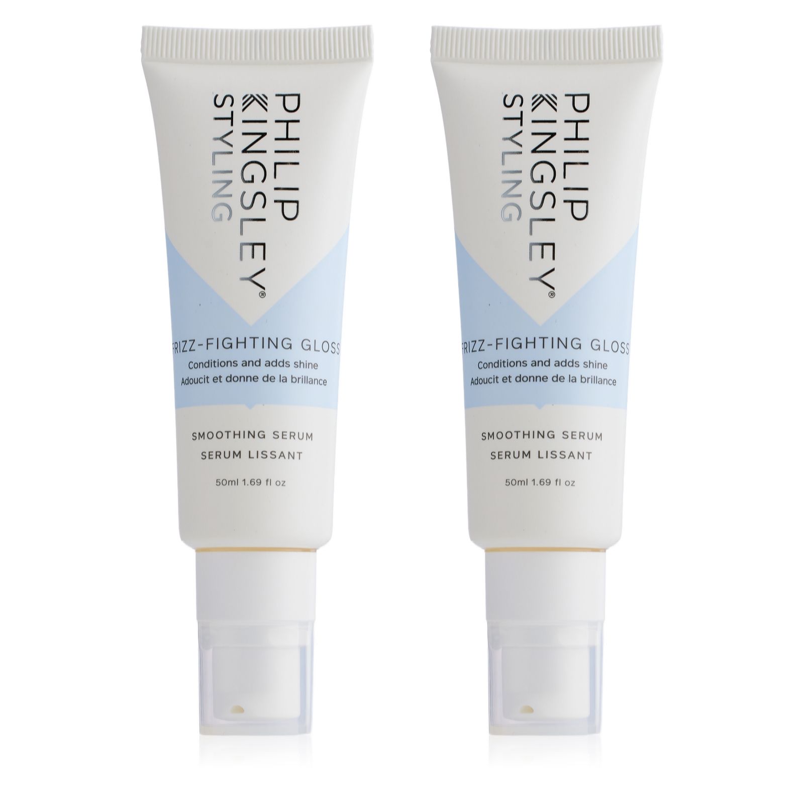 Philip Kingsley Finishing Touch Frizz Fighting Gloss - Image 12
